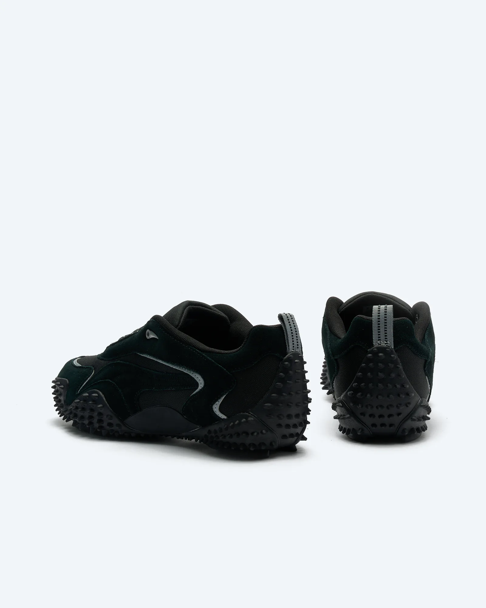 PUMA Mostro XC Prime Sneaker Black