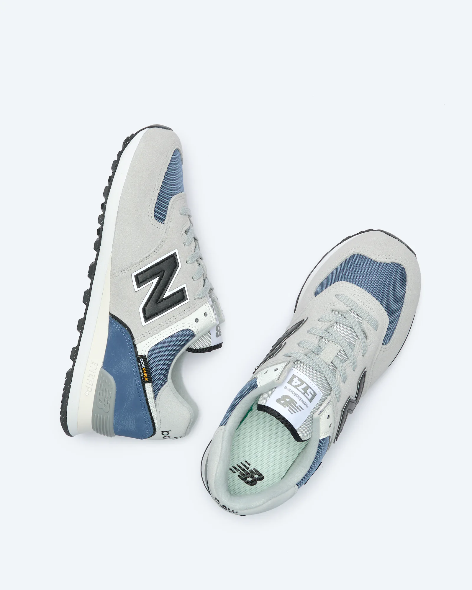 New Balance U5749X3 Sneaker Linen