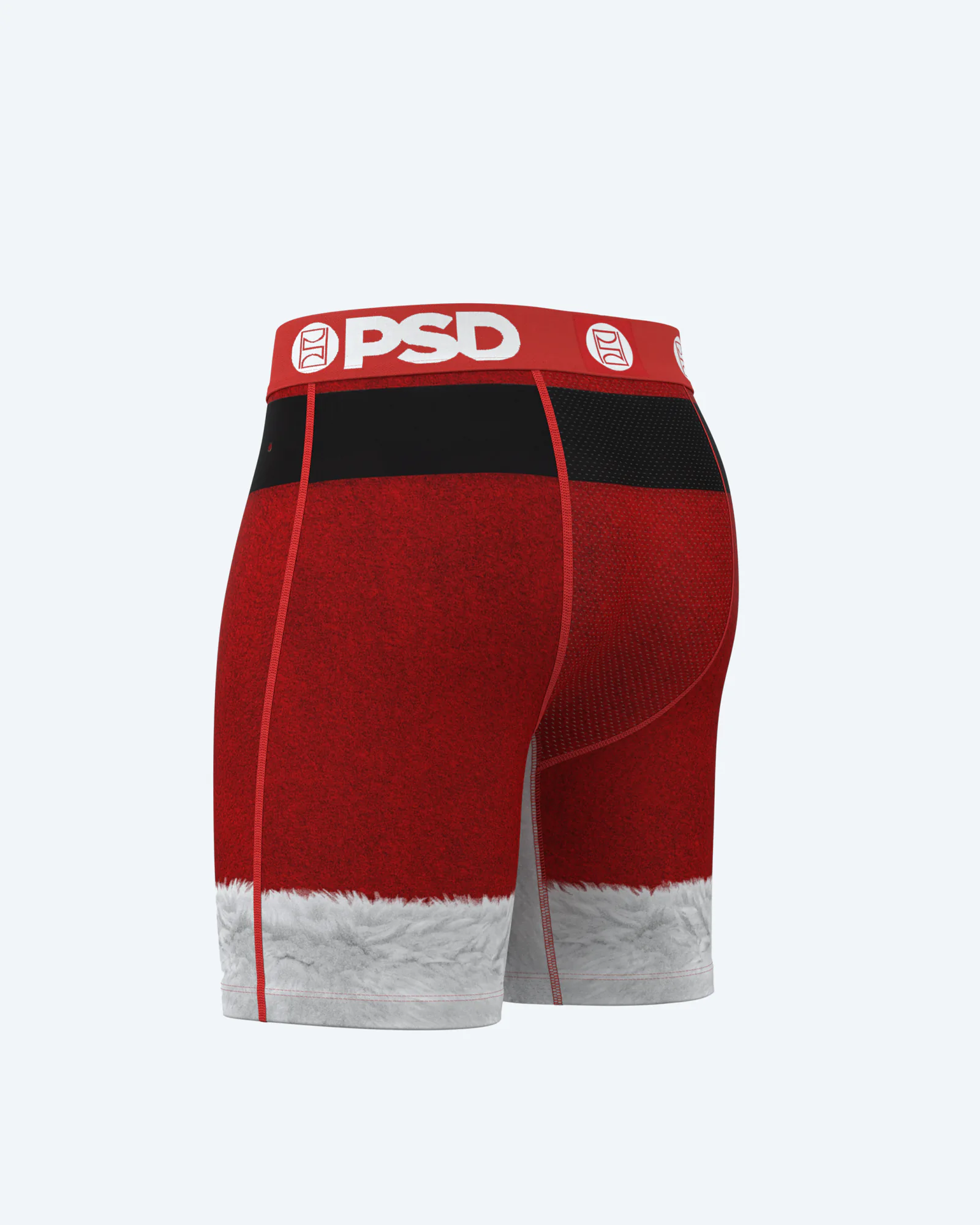 PSD St. Nick Boxershorts Multi