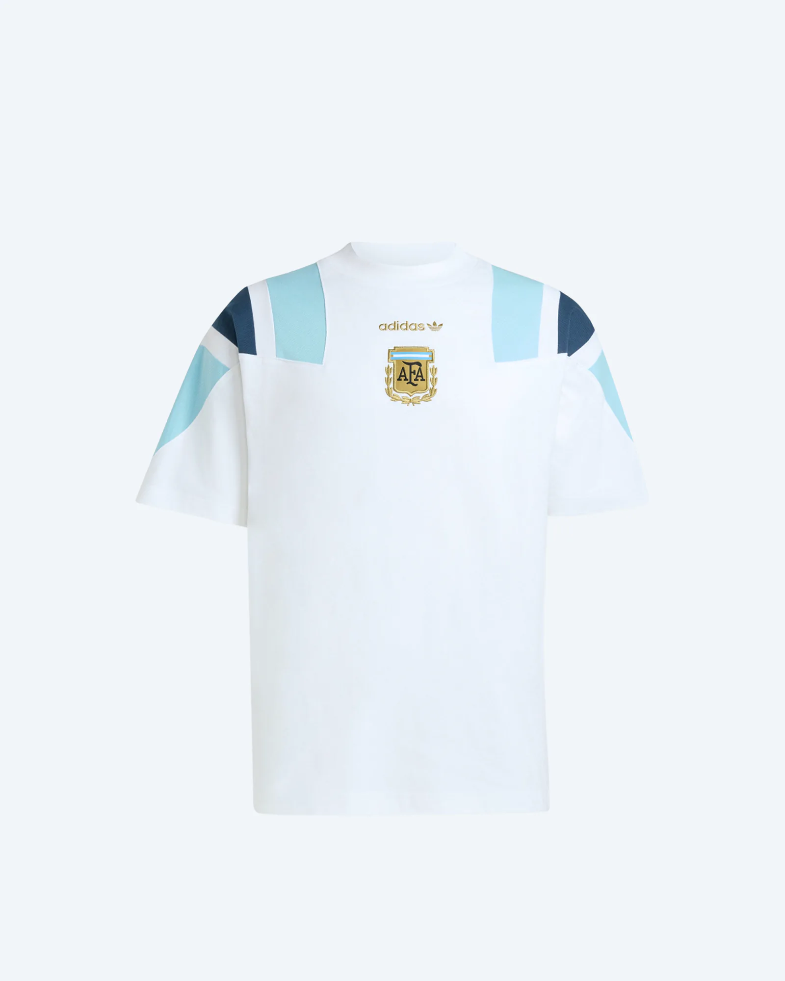 AFA EQT T-Shirt White