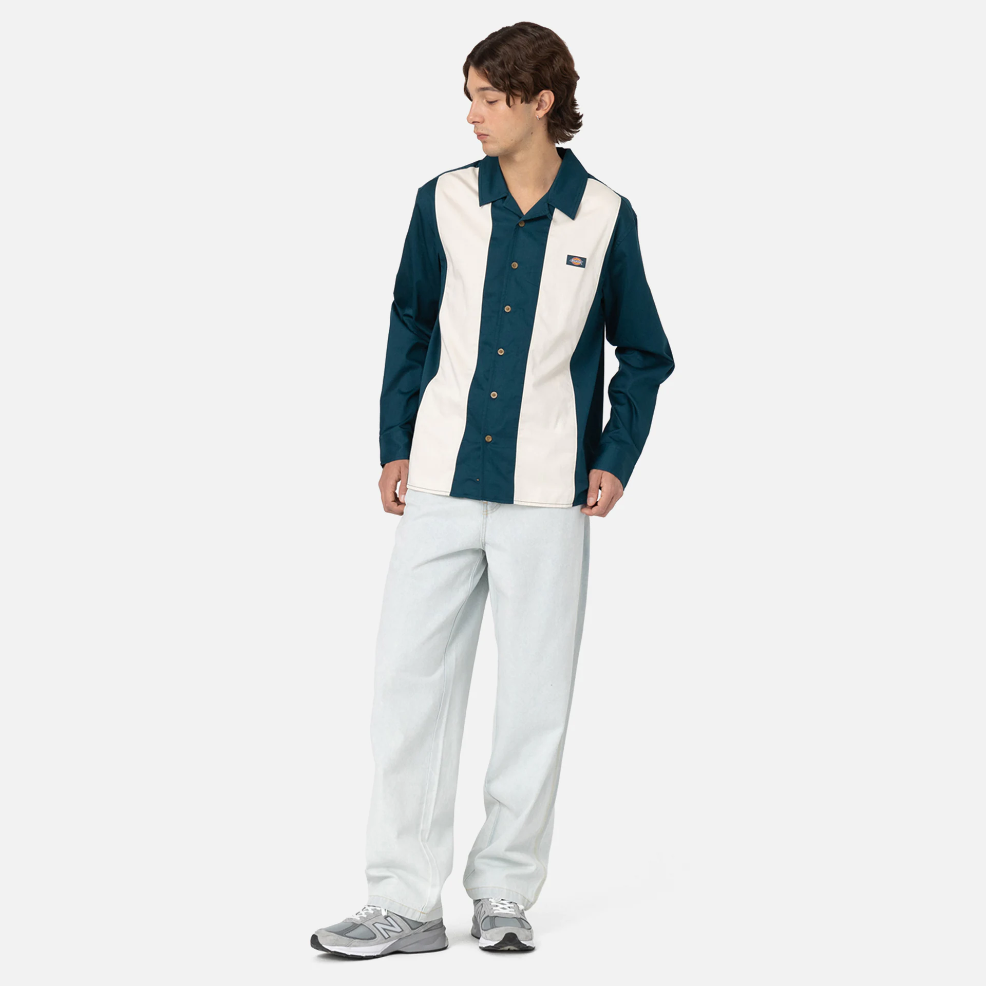Dickies Madison Denim Ultra Light Wash