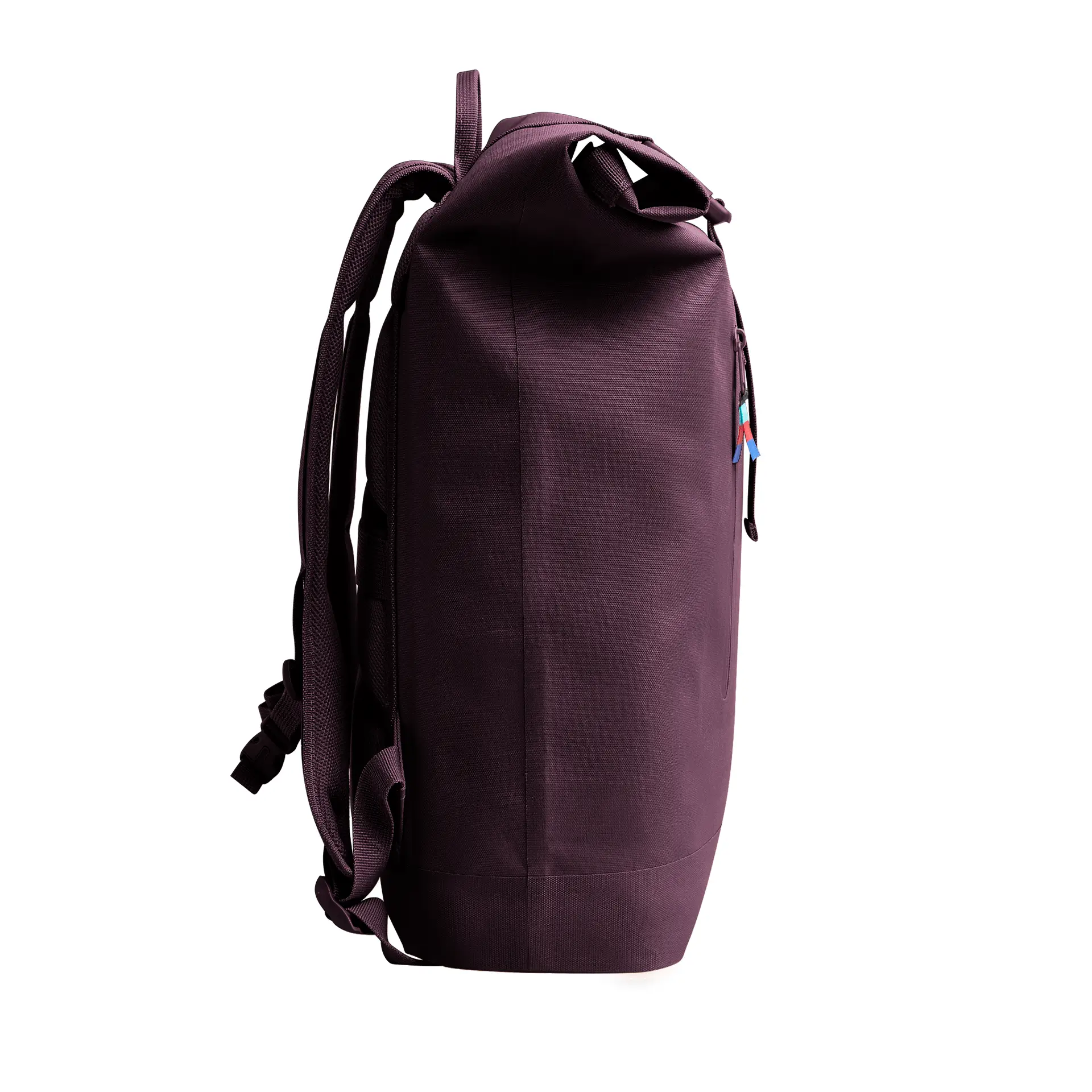 Got Bag Rolltop Lite Backpack Squid Ink