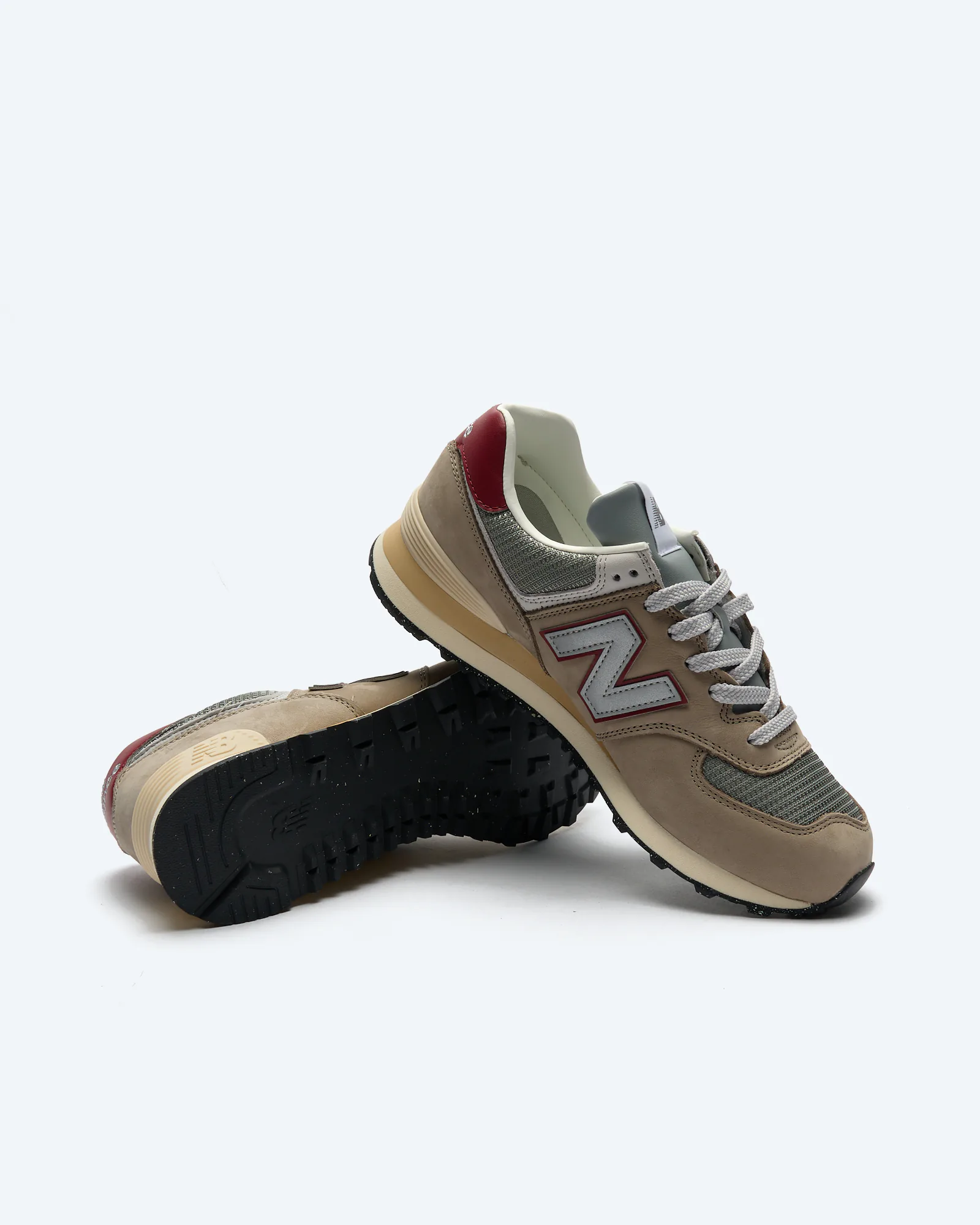 New Balance U574 SKB Sneaker Arid Stone