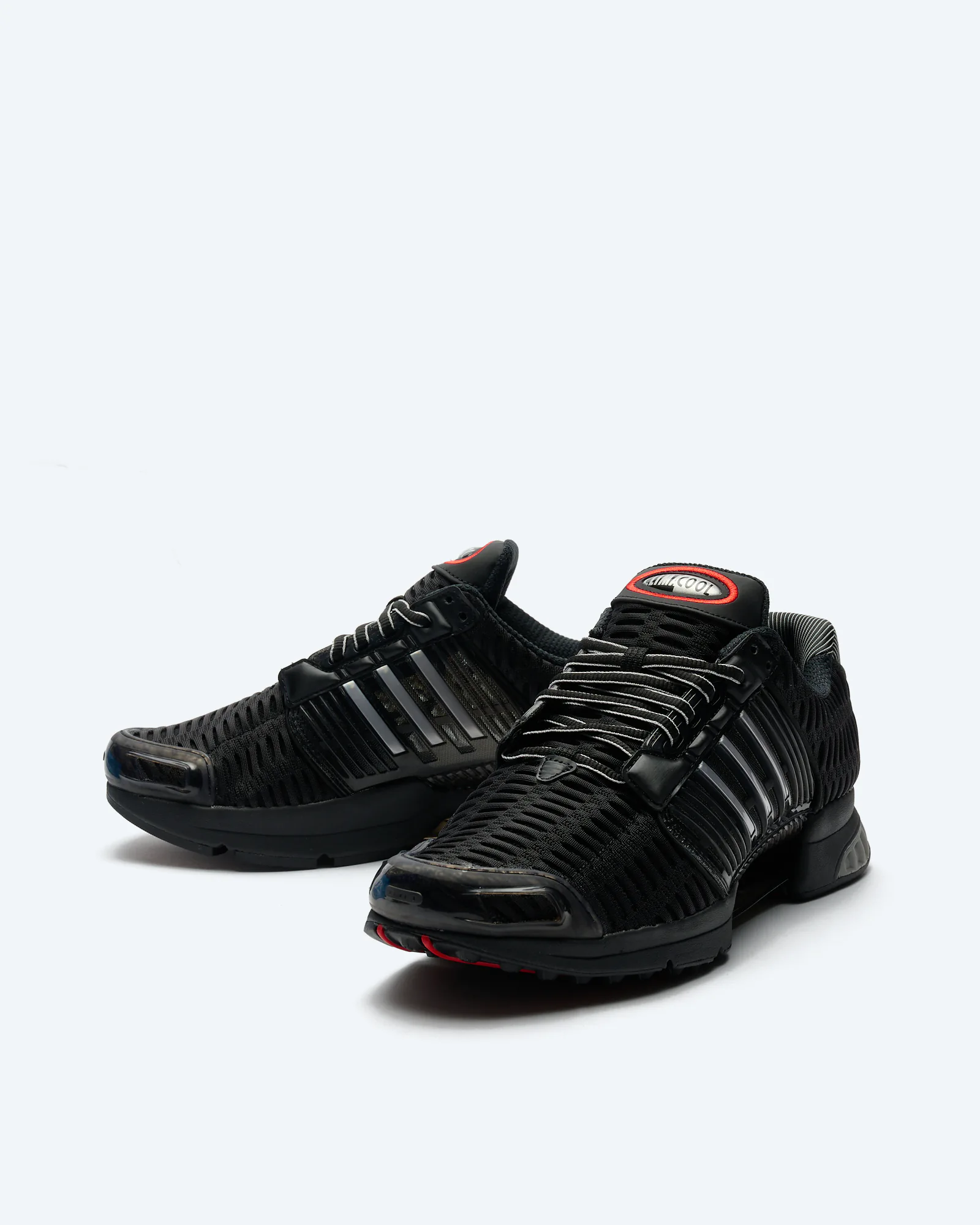 adidas Originals Climacool 1 Sneaker Black/Red/Black