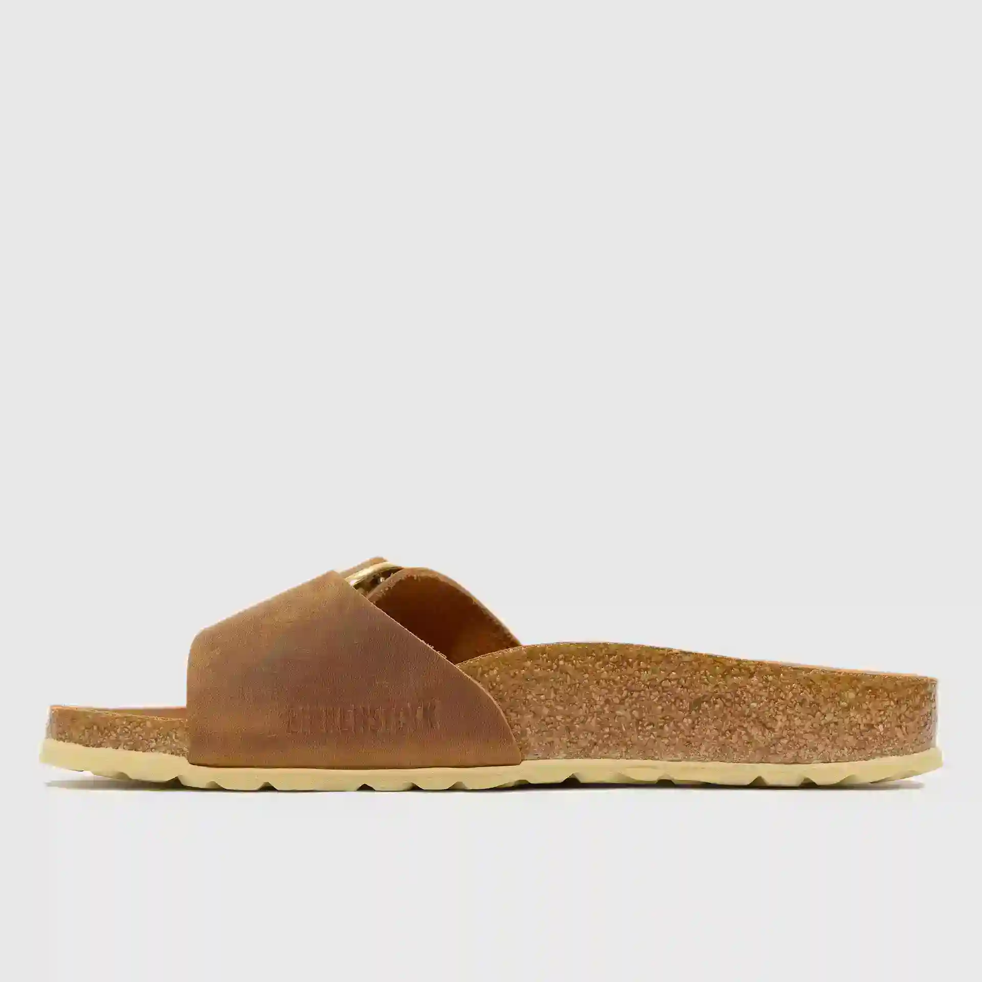 Birkenstock Madrid Big Buckle