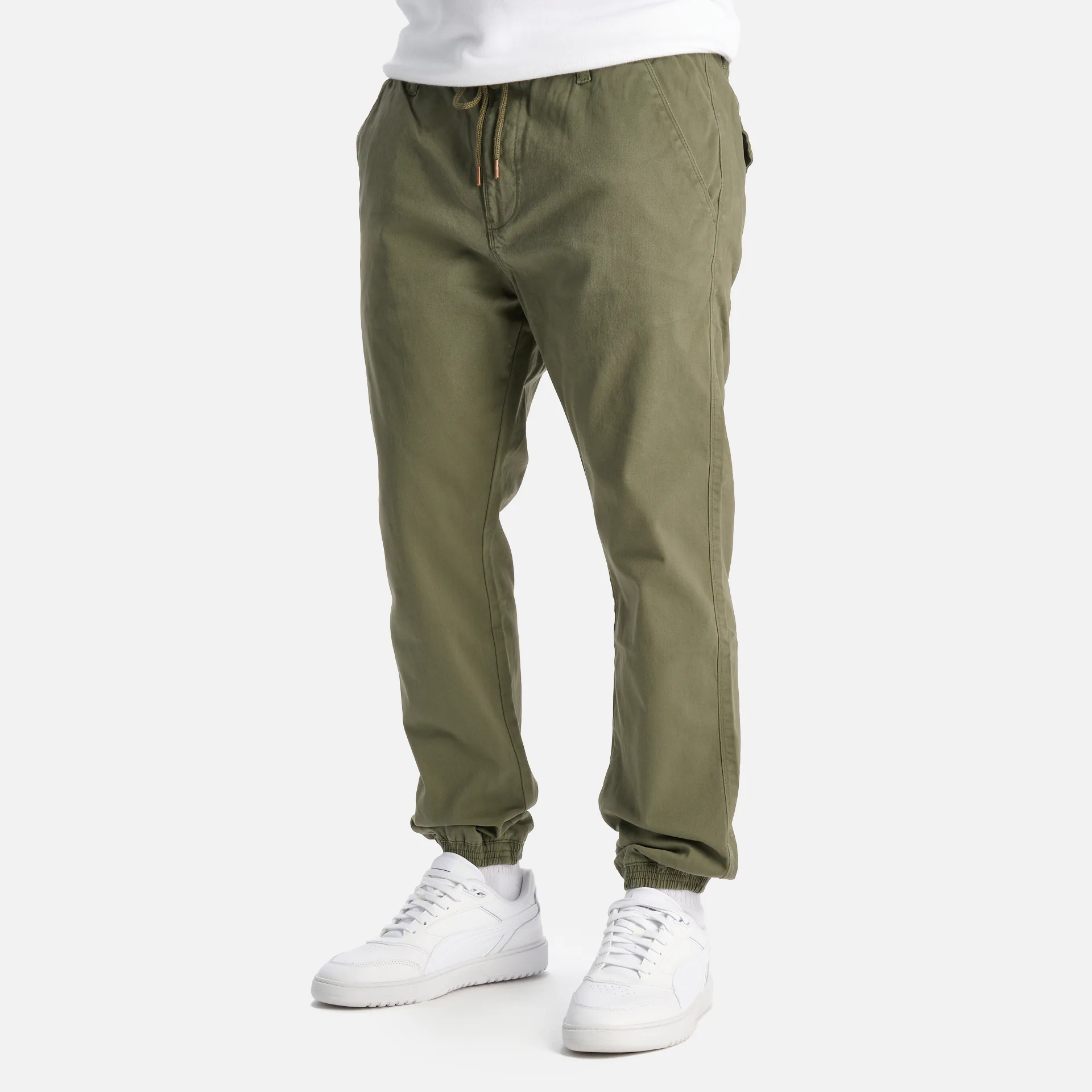 Reell Reflex 2 Pants Olive