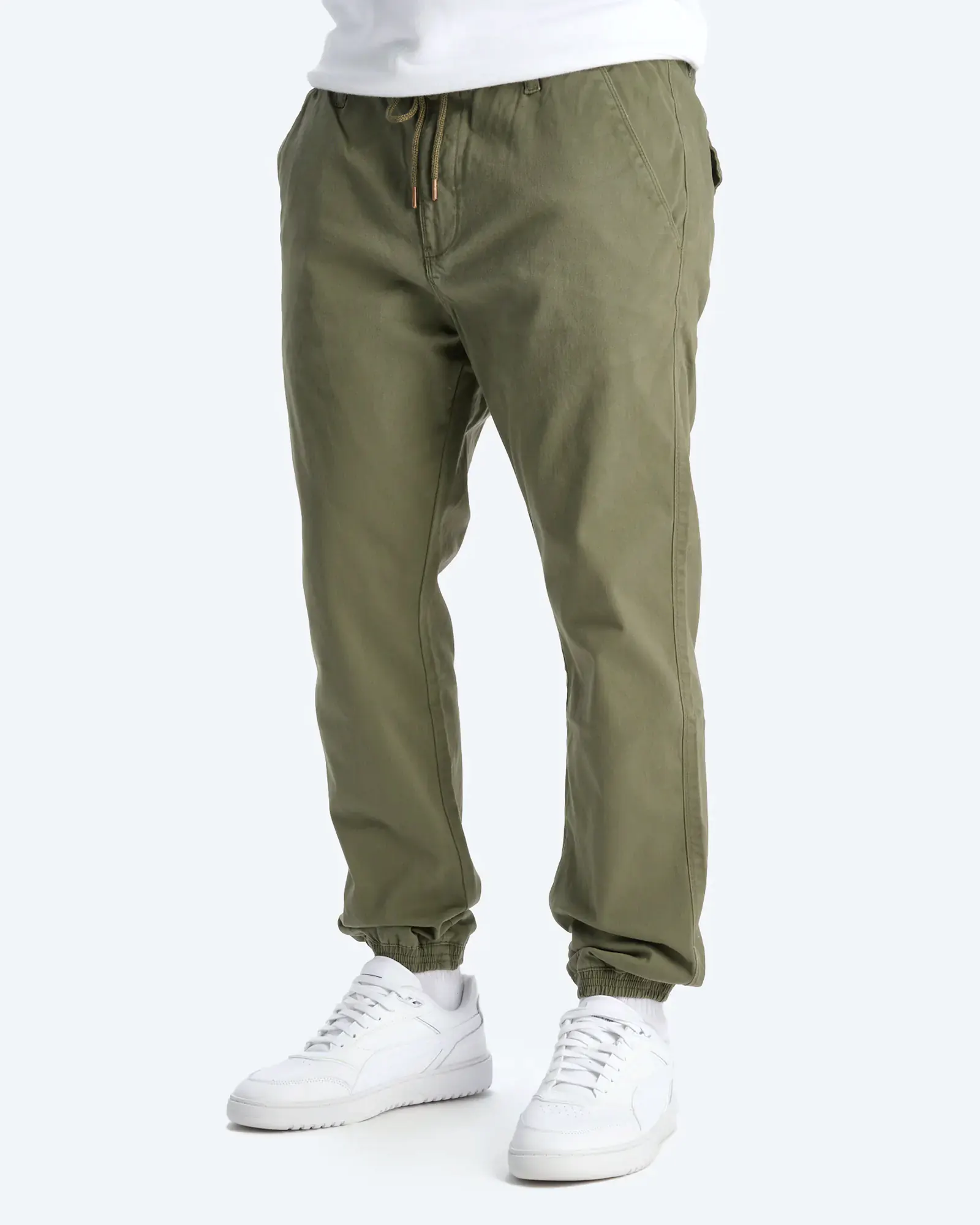 Reell Reflex 2 Pants Olive Reell Reflex 2 Pants Olive