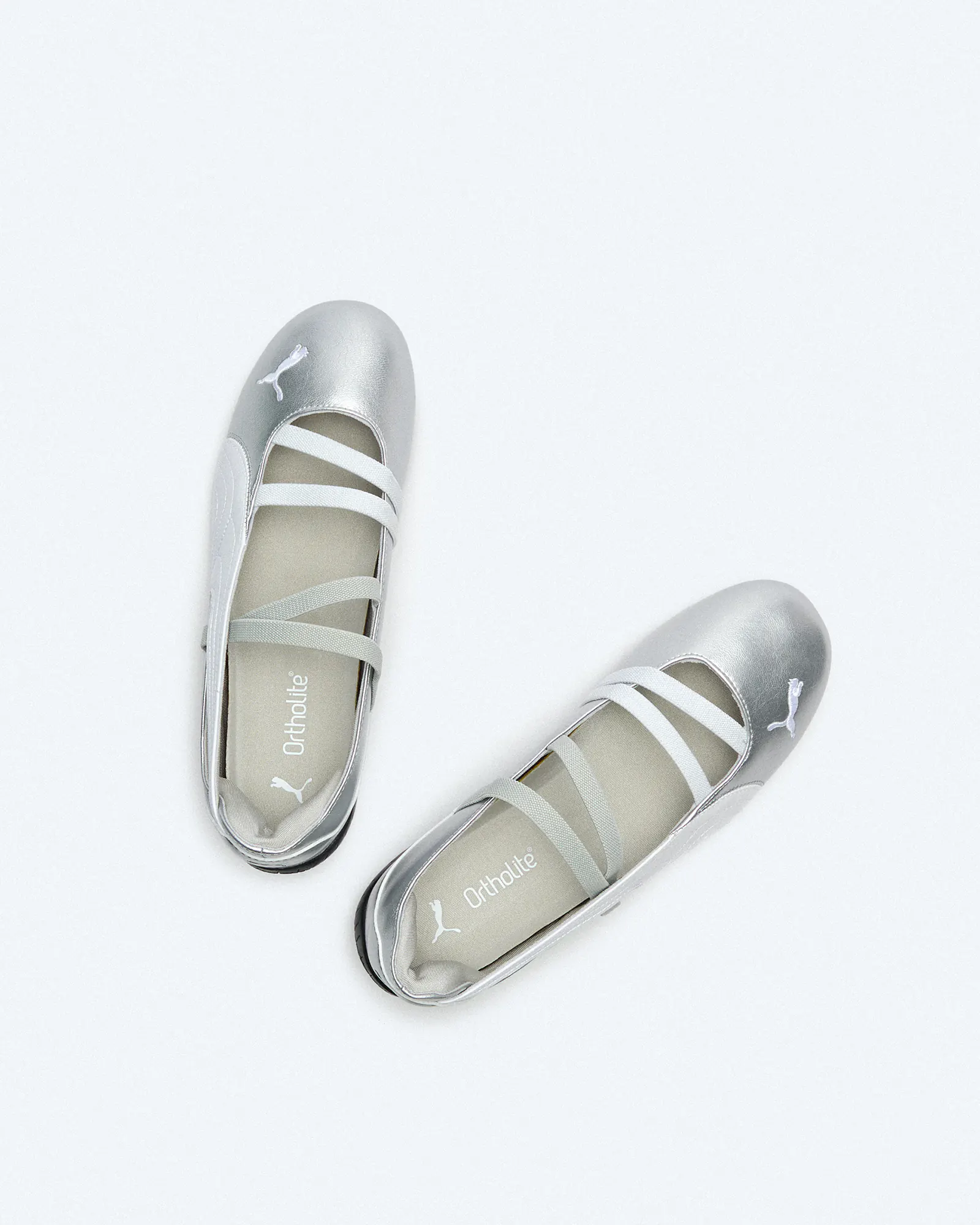 PUMA Speedcat Ballet SD Wns Sneakers Whisp of Pink/Warm White PUMA Speedcat Ballet SD Wns Sneakers Whisp of Pink/Warm White