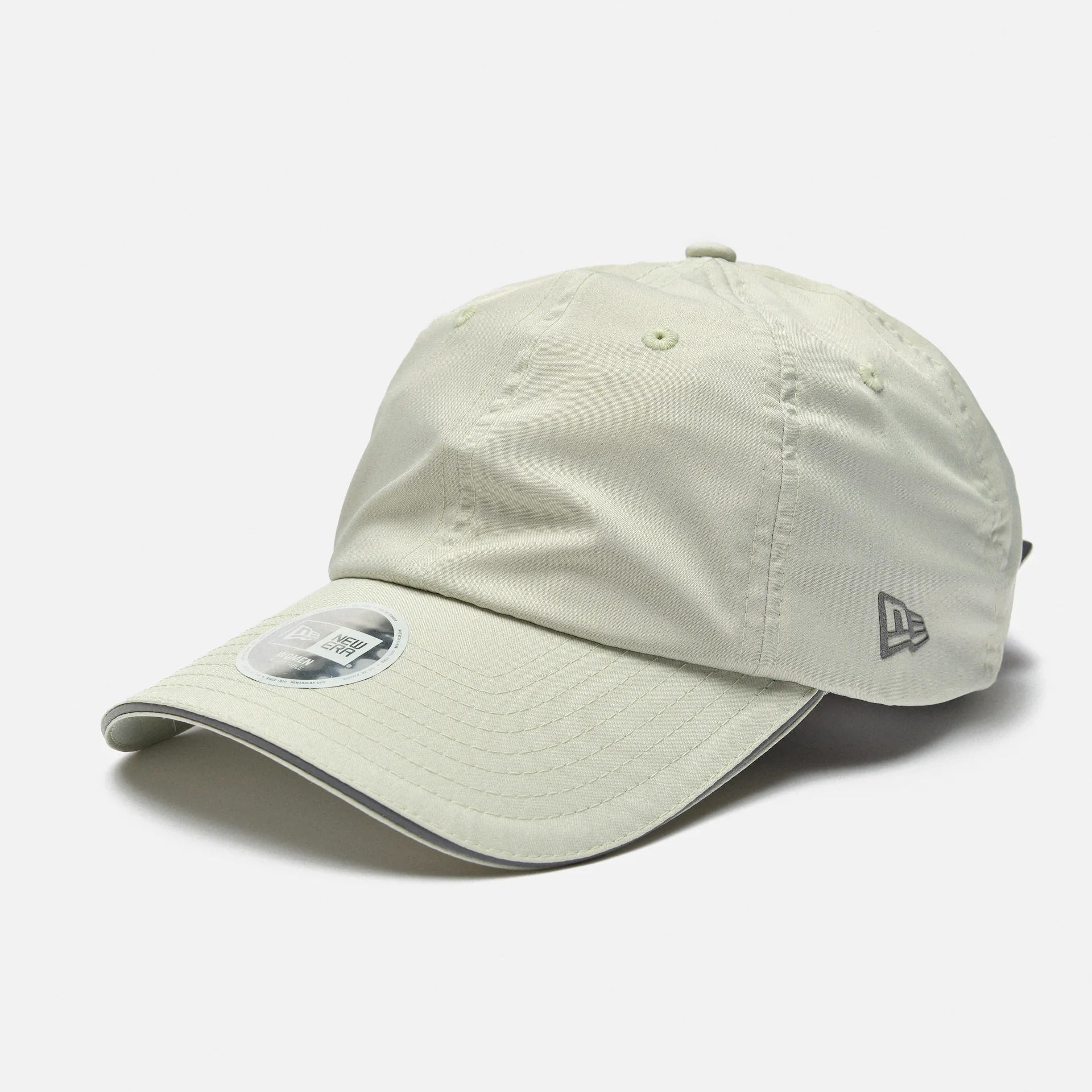 New Era Women Open Back 9Forty Strapback Cap Mint