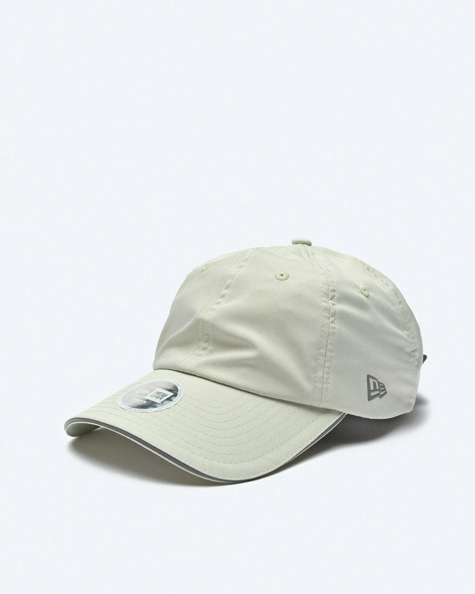 New Era Women Open Back 9Forty Strapback Cap Mint New Era Women Open Back 9Forty Strapback Cap Mint