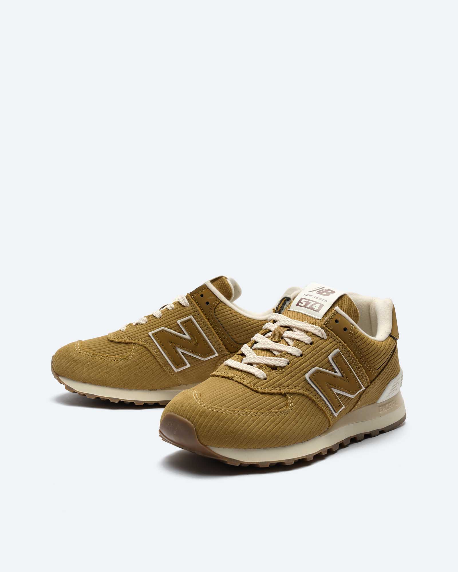 574 Sneaker Quicksand