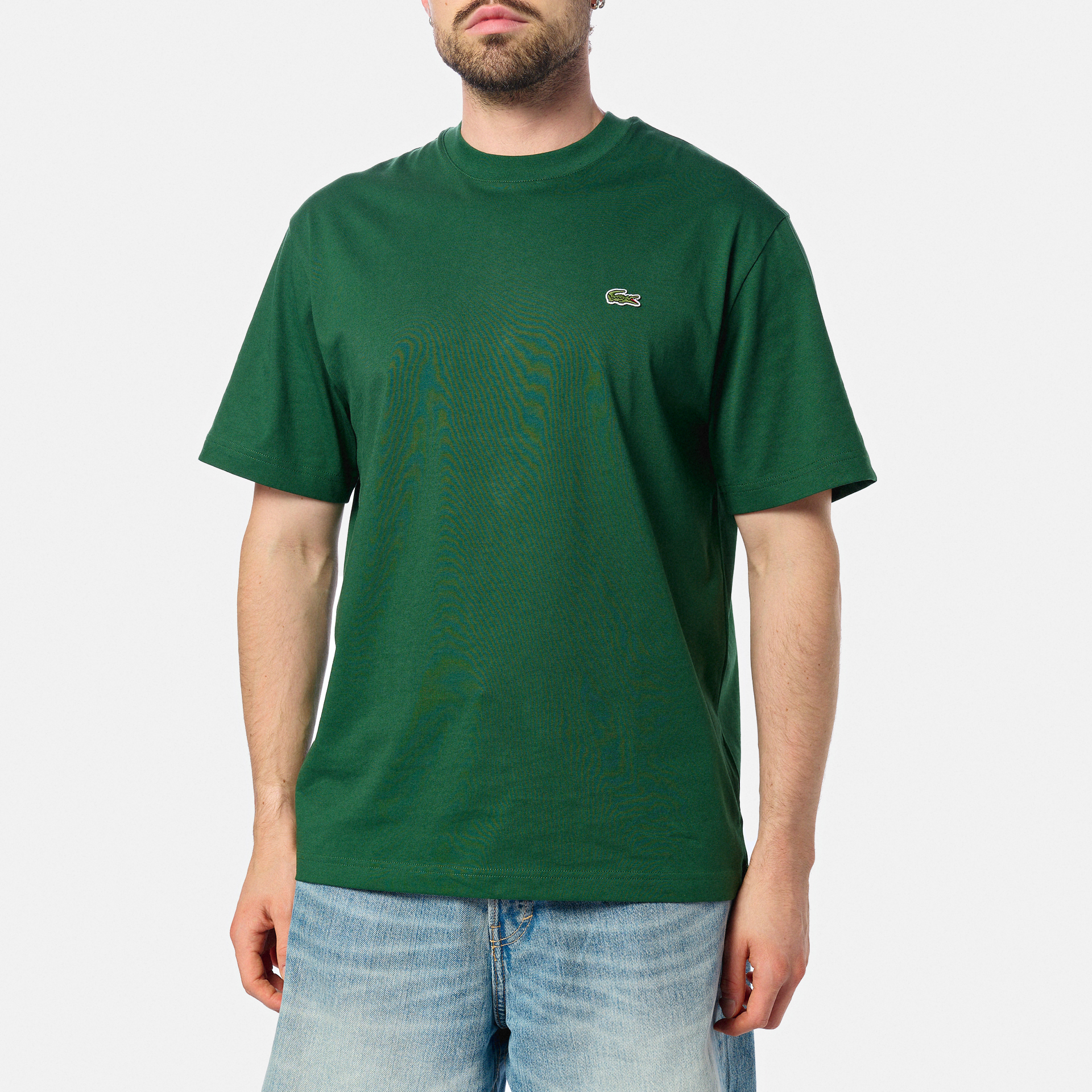 Lacoste Classic Fit T-Shirt Green