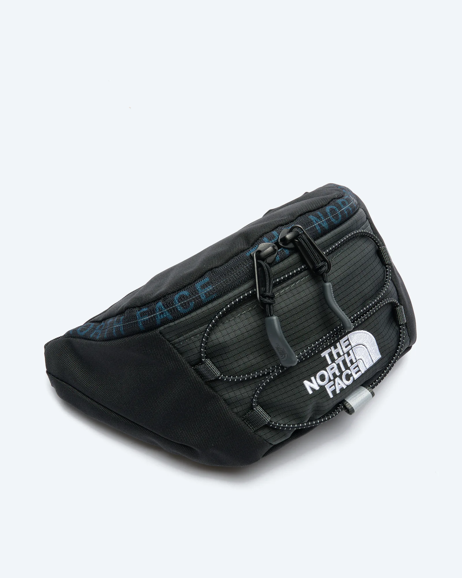 The North Face Jester Lumbar Asphalt Grey/TN