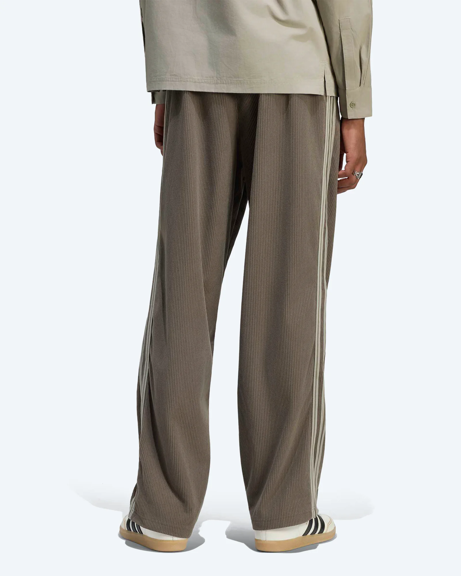 Firebird Corduroy Track Pants Branch
