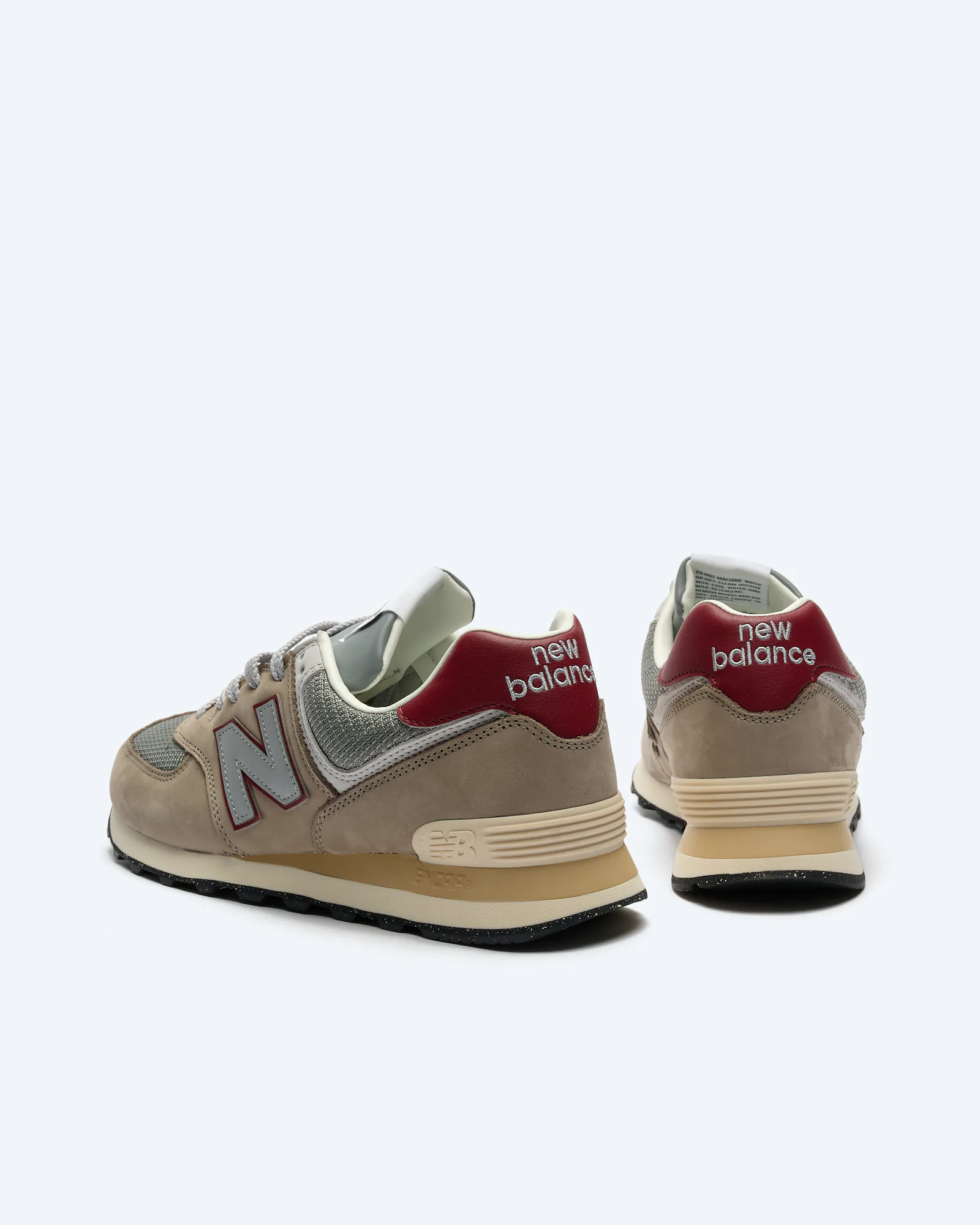 New Balance U574 SKB Sneaker Arid Stone