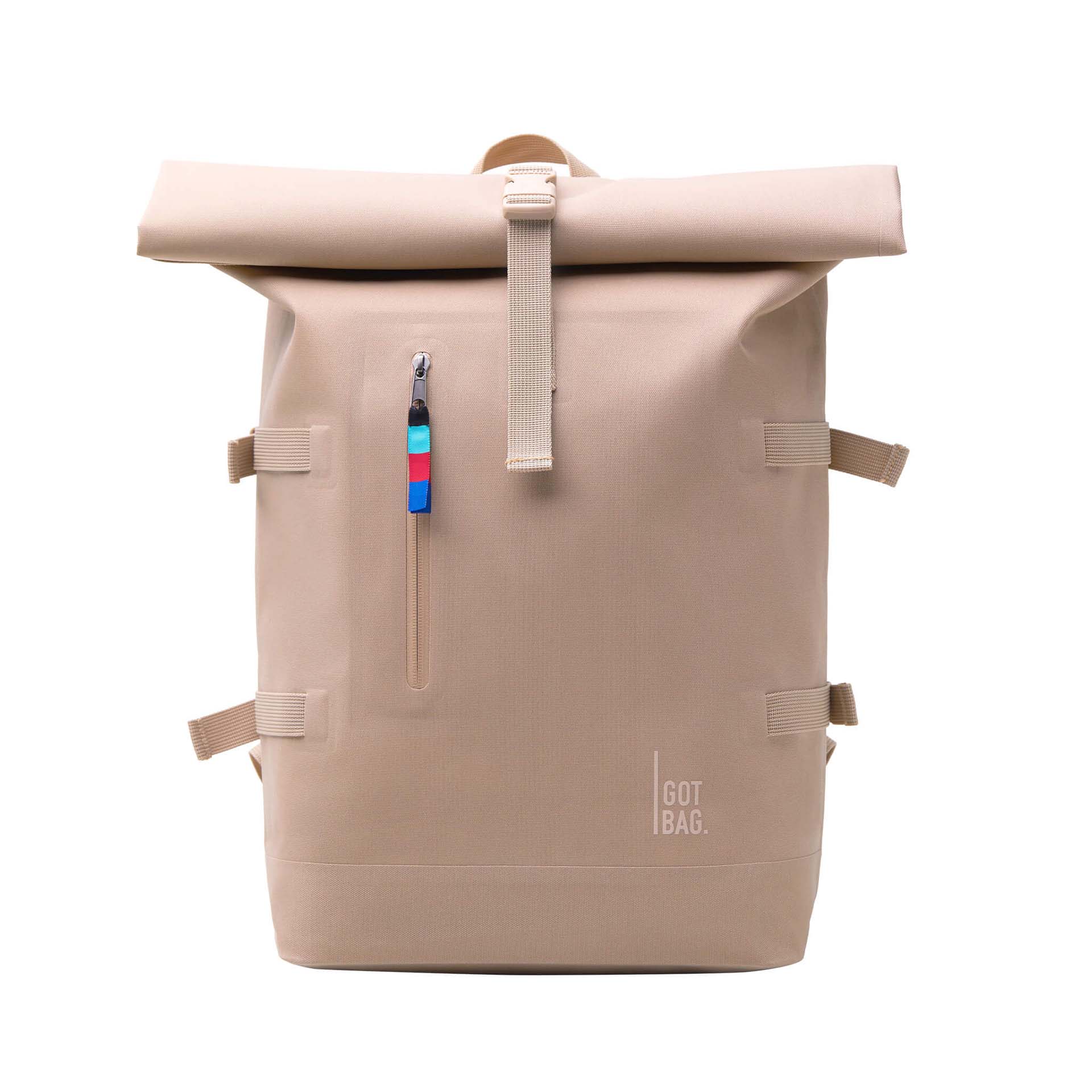 Got Bag Rolltop Sand