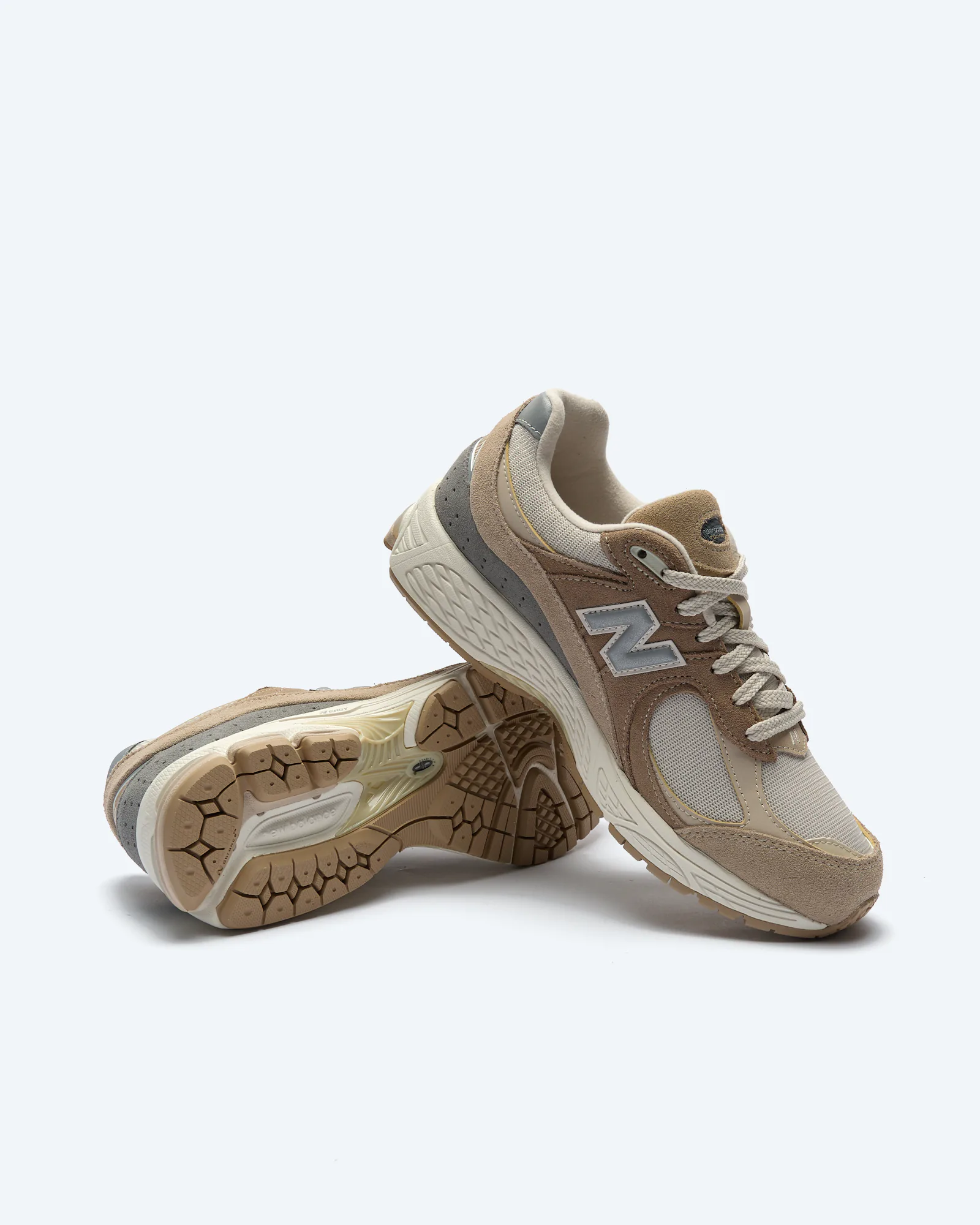 New Balance M2002RSI Sneaker Driftwood