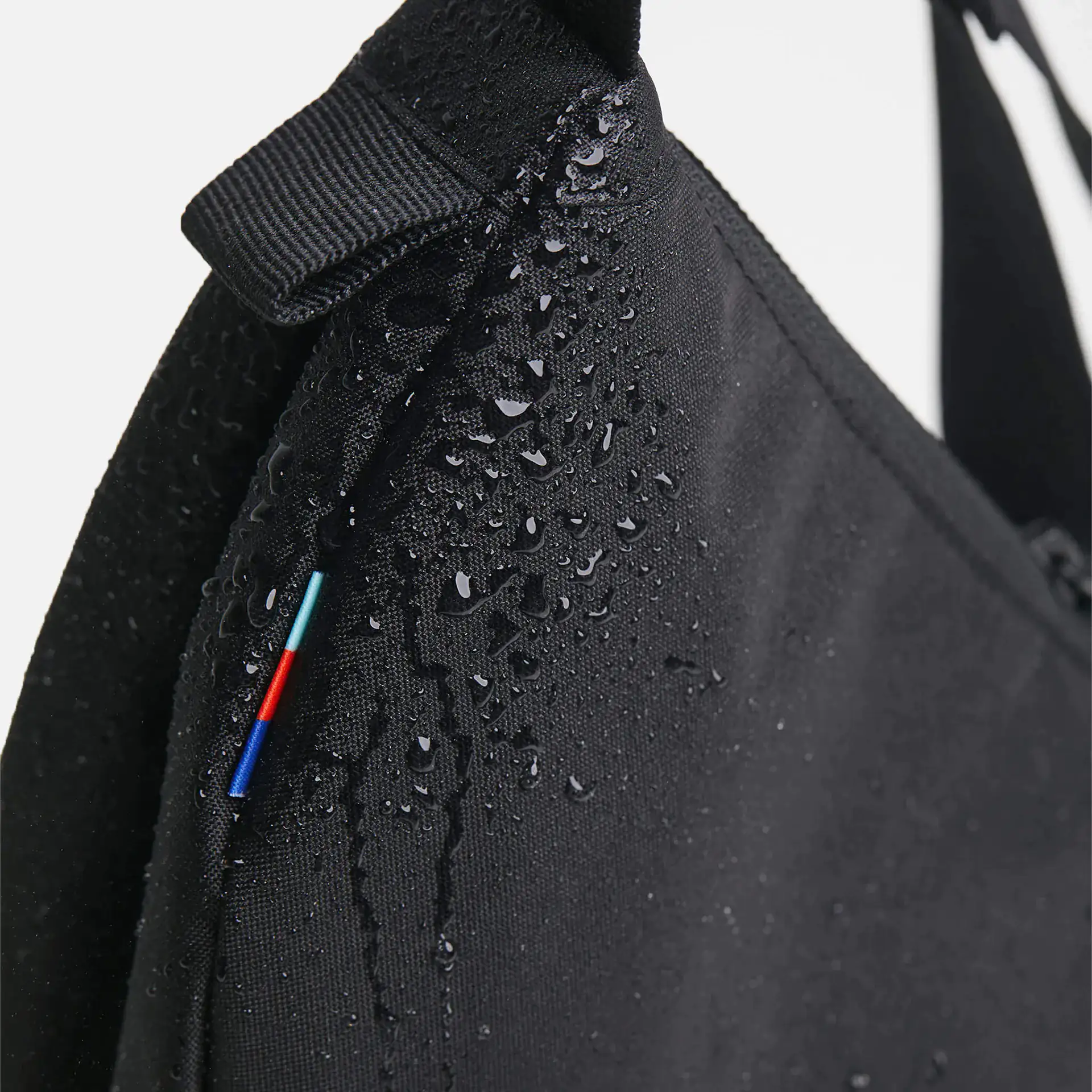 Got Bag Moon Bag Small Black