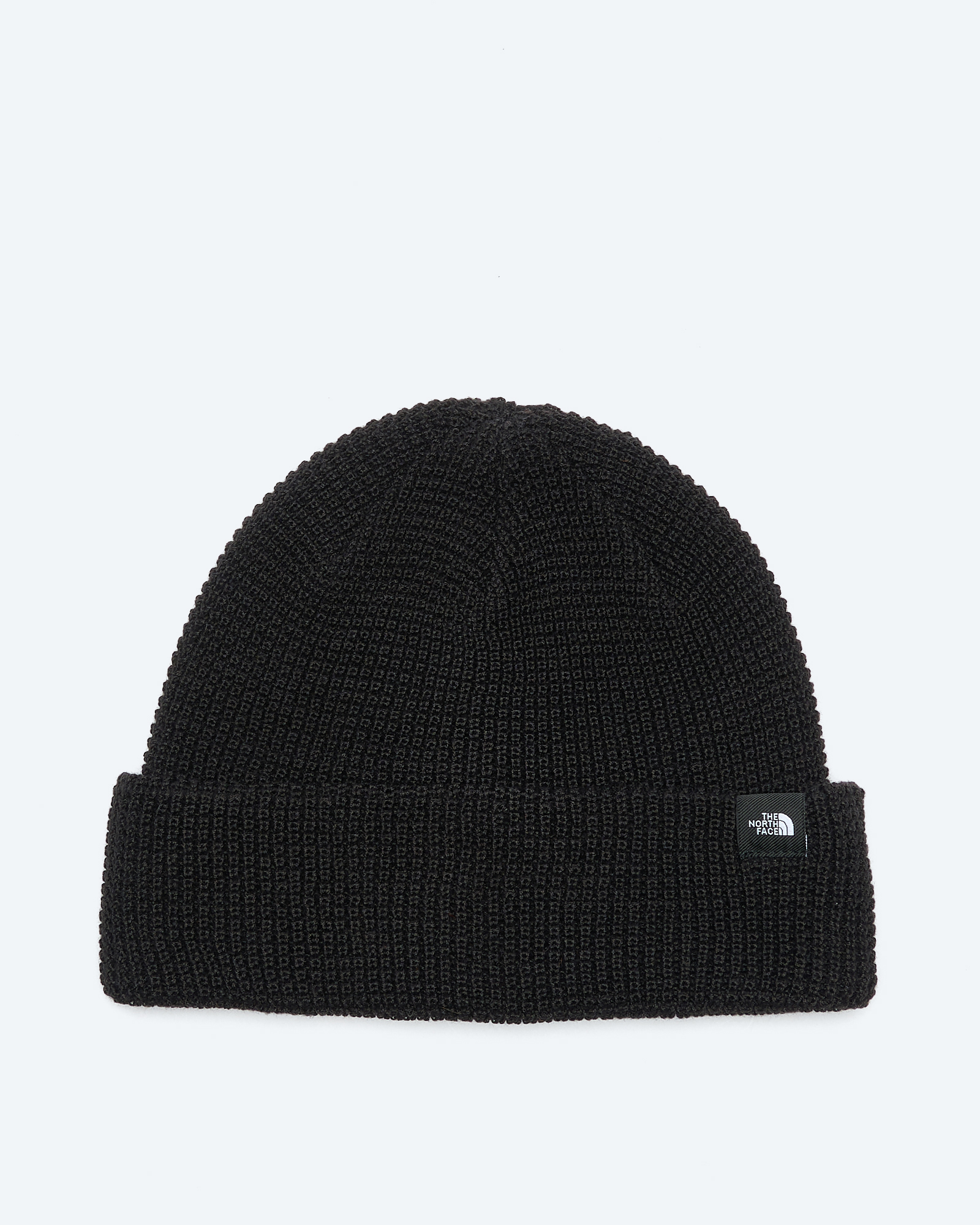 Fisherman Beanie TNF Black