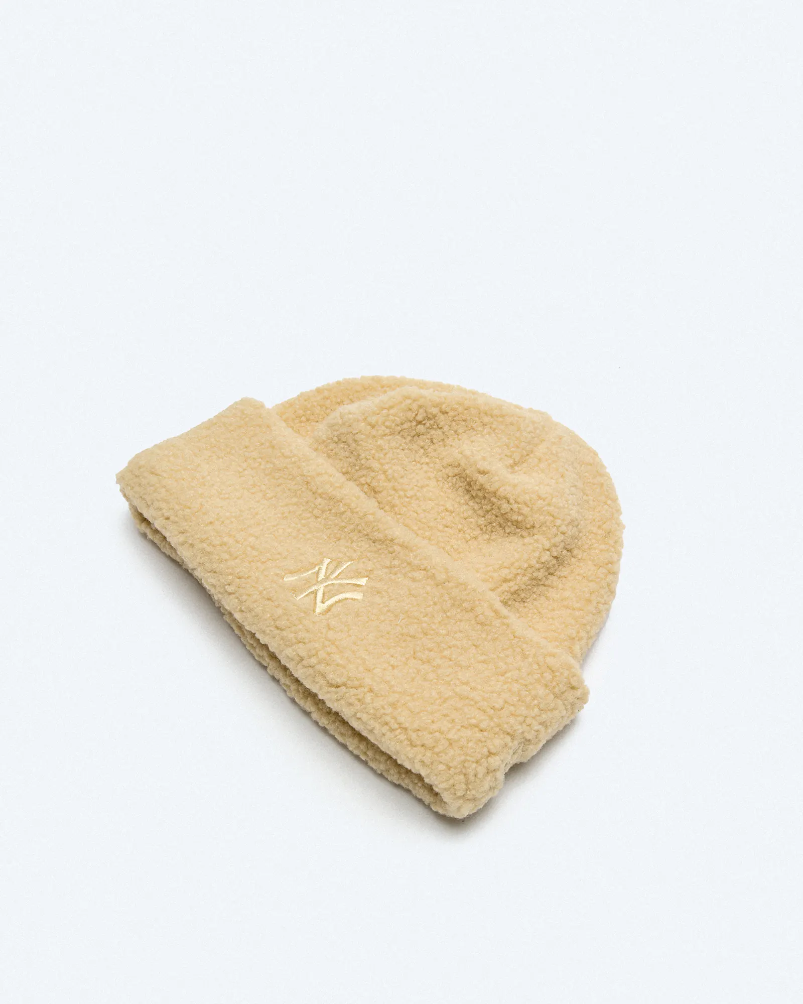 New Era MLB NY Yankees Borg Women´s Beanie Stone New Era MLB NY Yankees Borg Women´s Beanie Stone