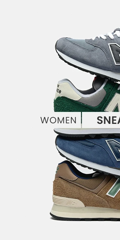 footwear women