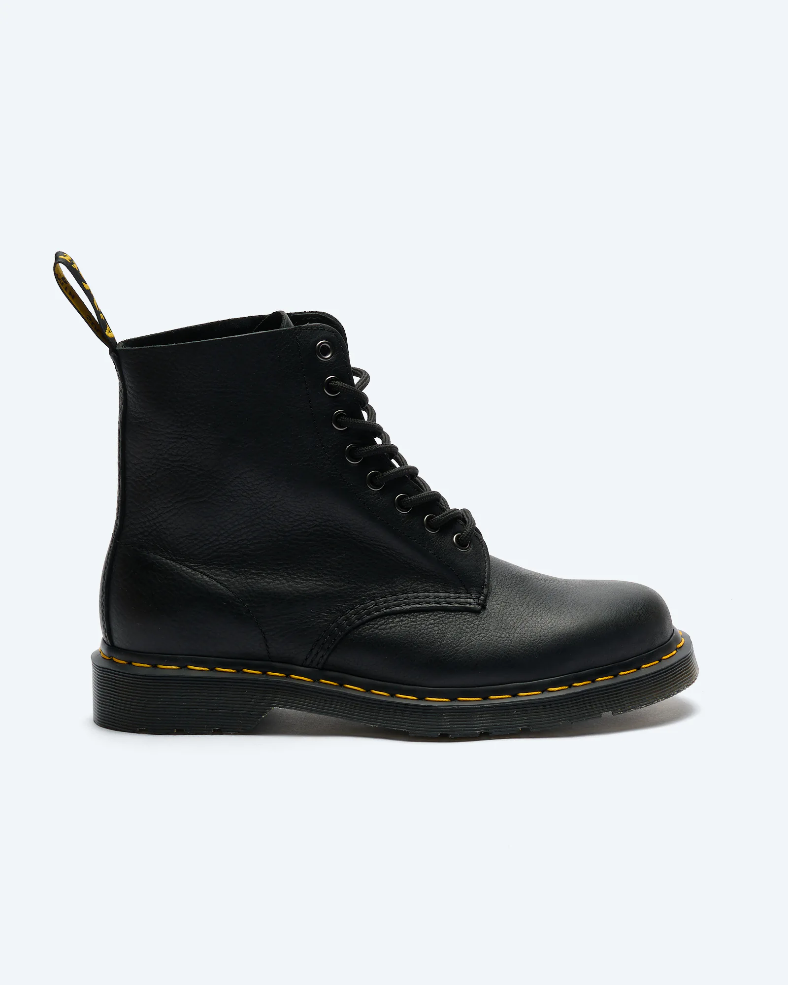 1460 Pascal Ambassador Black