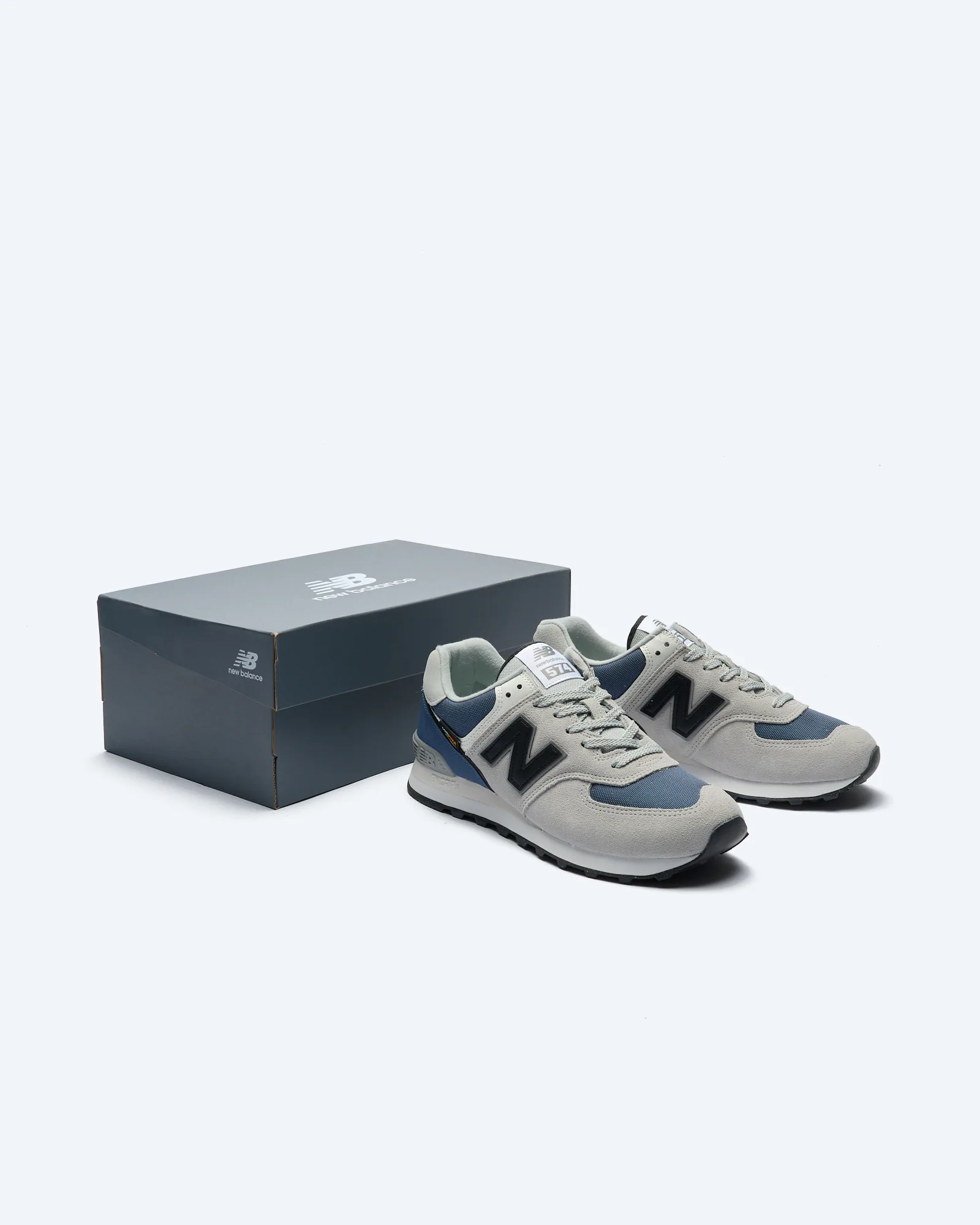New Balance U5749X3 Sneaker Linen