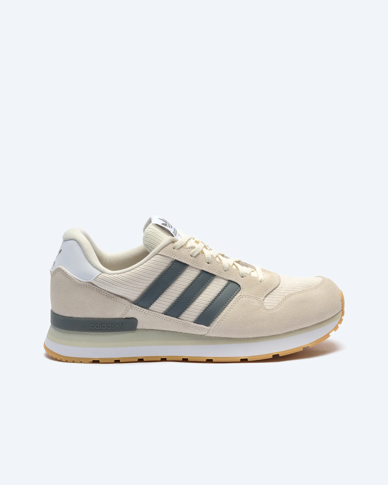 Originals ZX 500 RS Sneaker ALUMIN/GREFOU/FTWWHT