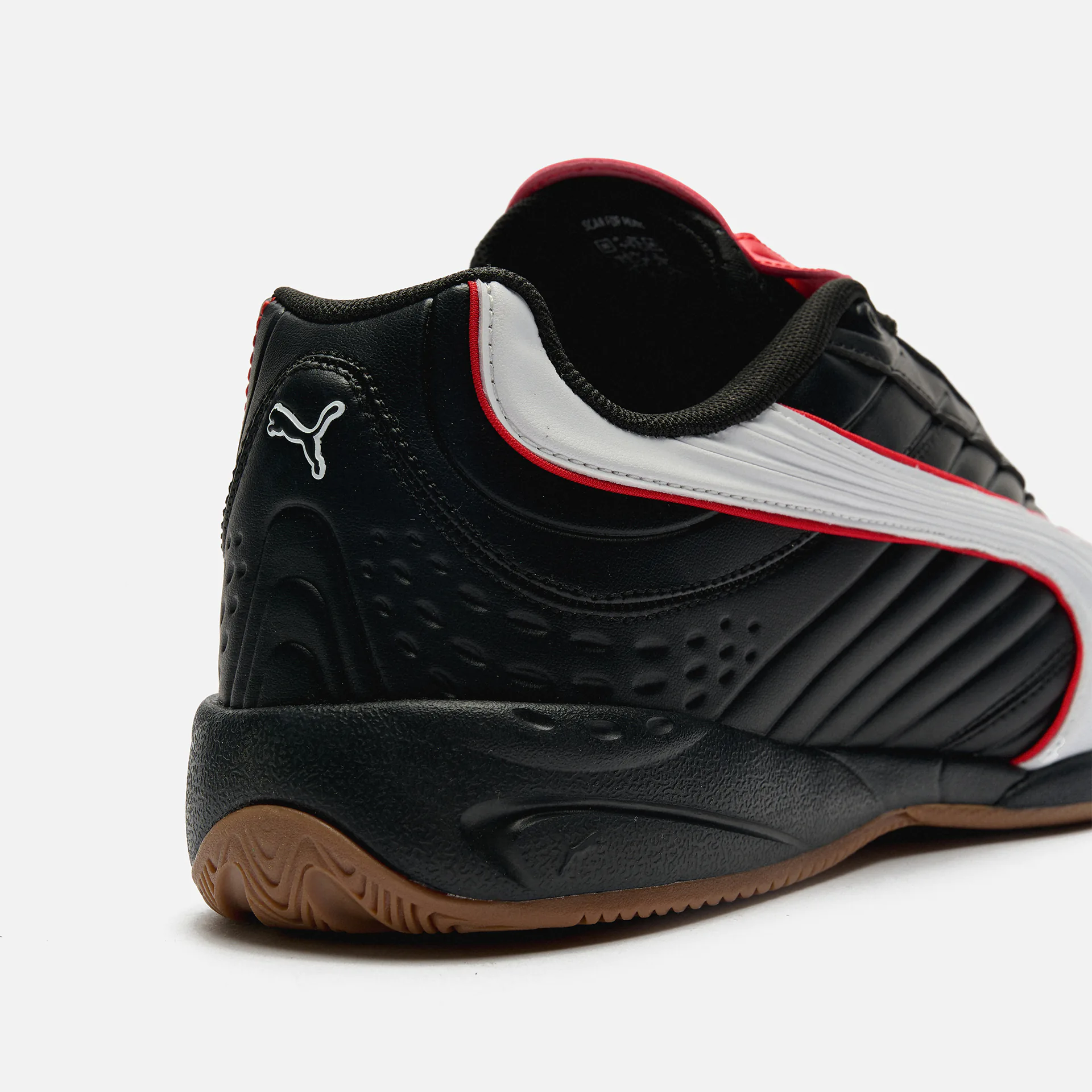 PUMA V-S2 Libero Sneaker Black