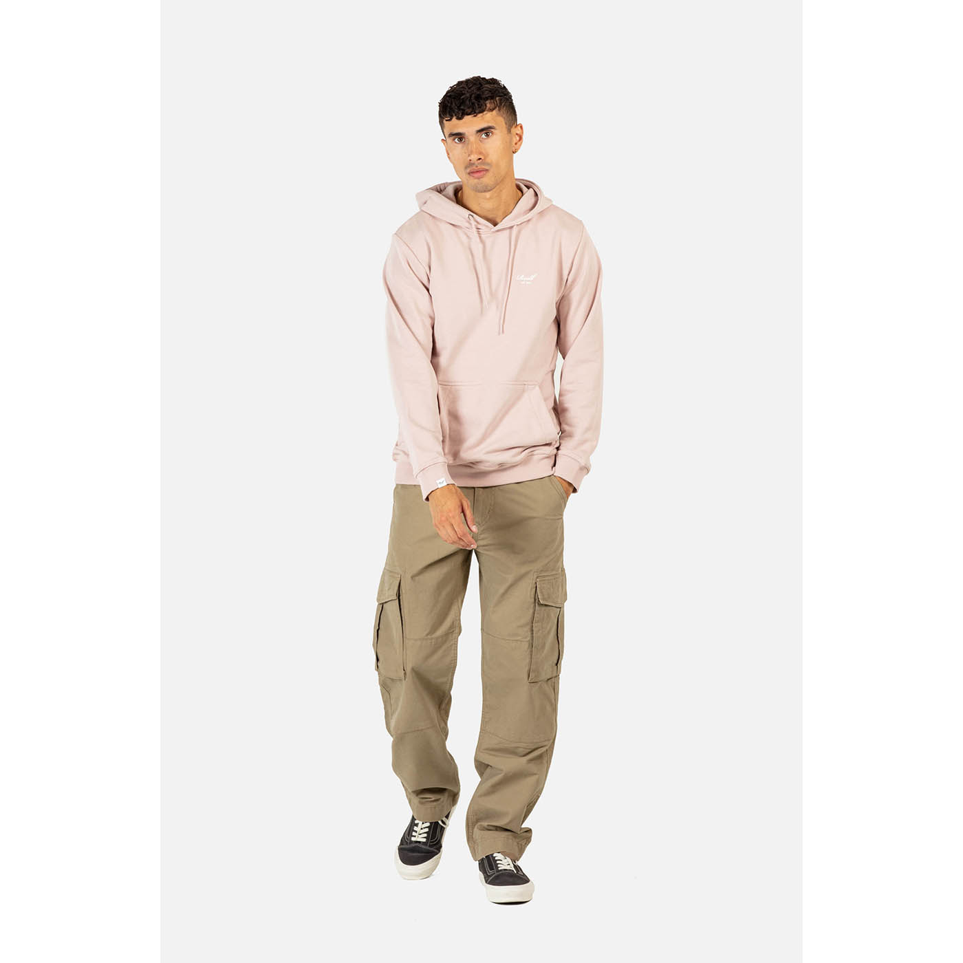 Reell Jeans Flex Cargo LC Pant Dark Sand