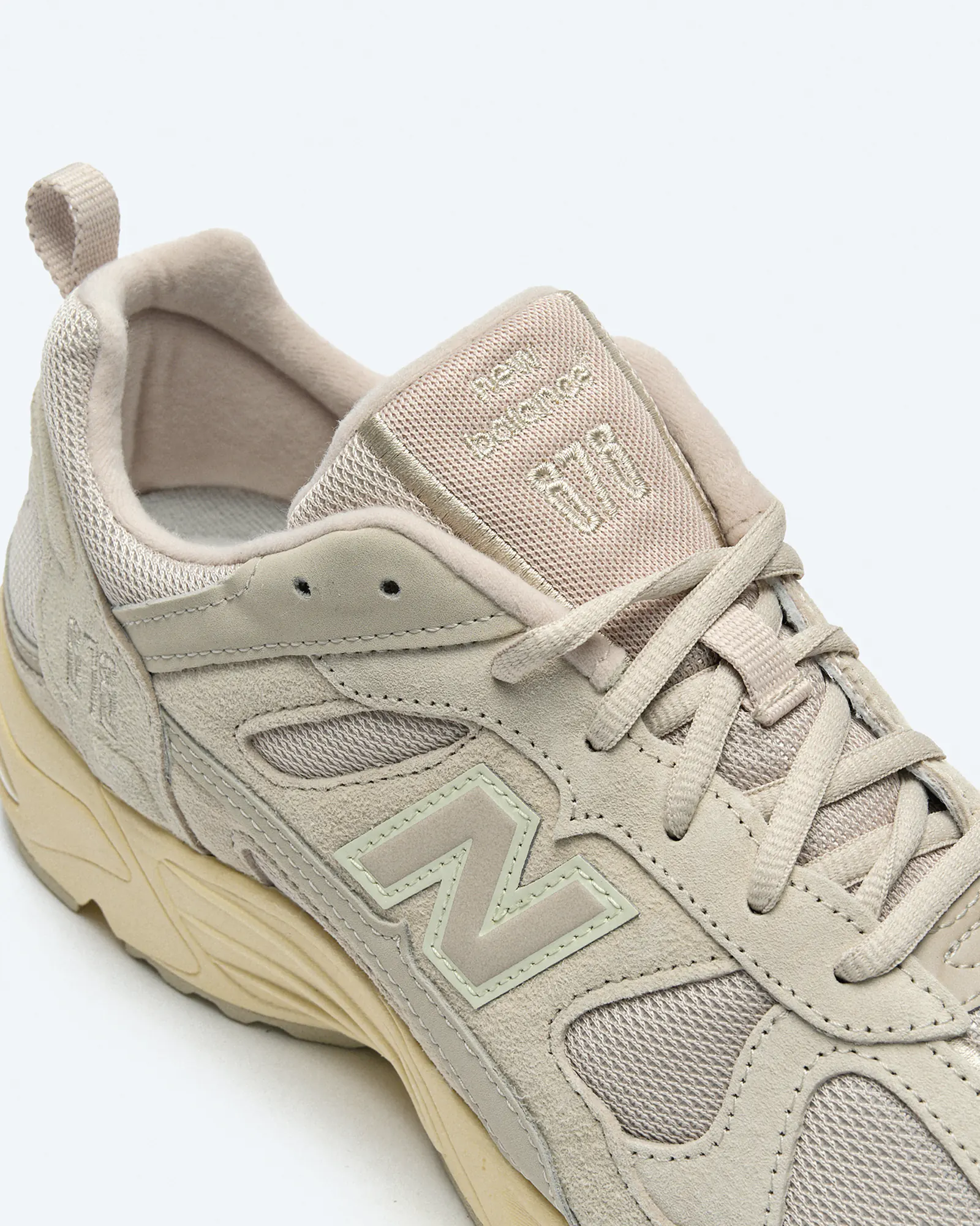 New Balance CM878JS1 Sneaker Timber Wolf/Sea Salt New Balance CM878JS1 Sneaker Timber Wolf/Sea Salt