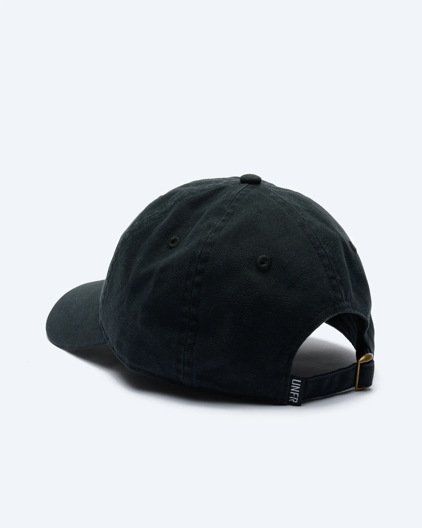 Unfair Athletics Elementary Cap Black