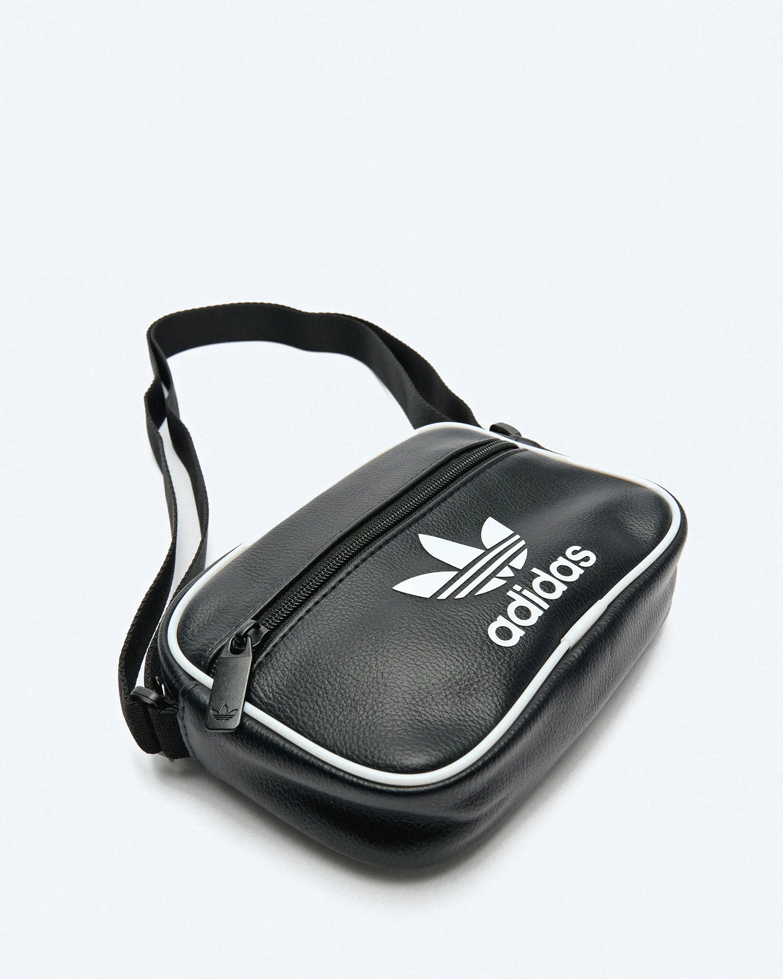 adidas Mini Airliner Bag Black