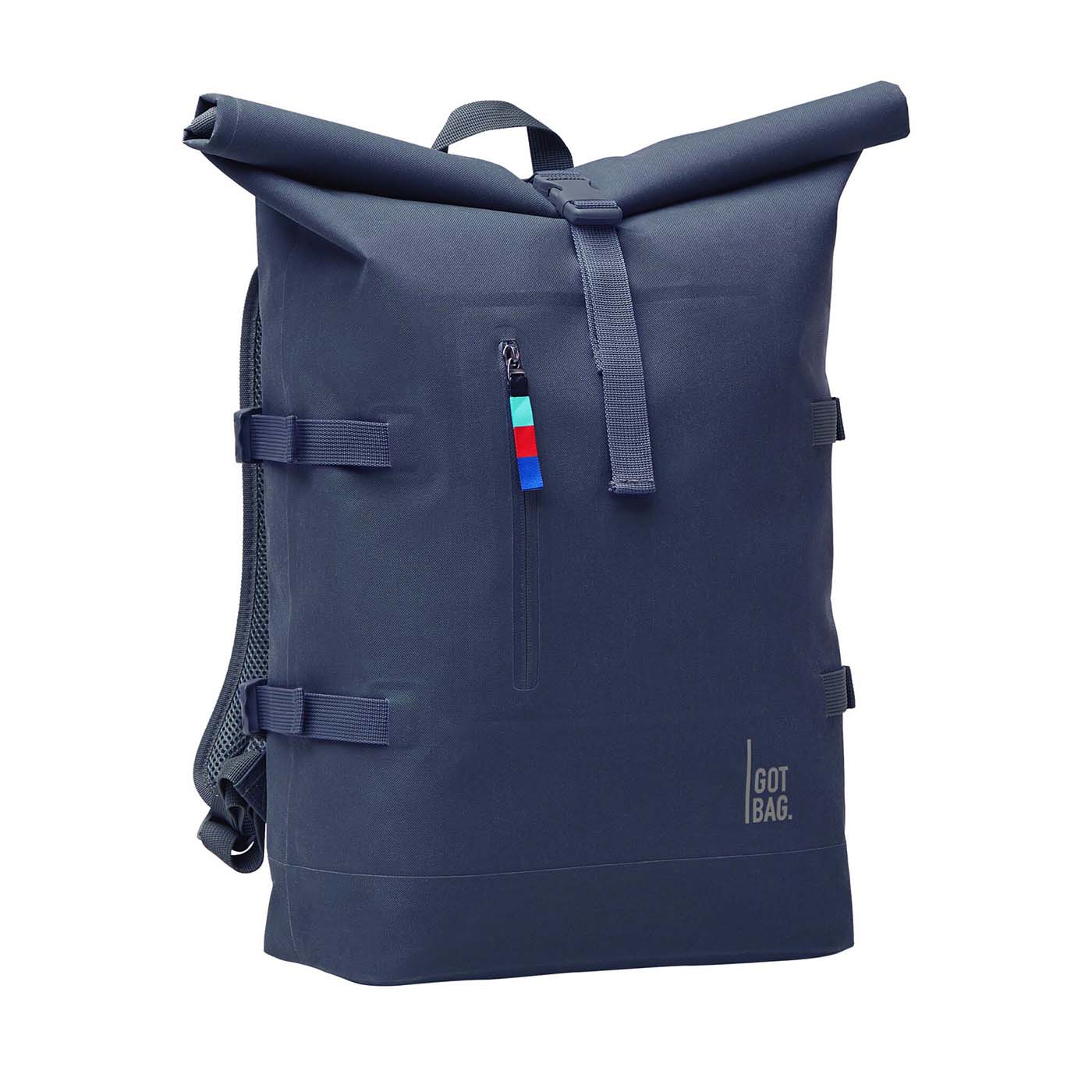 Got Bag Rolltop Ocean