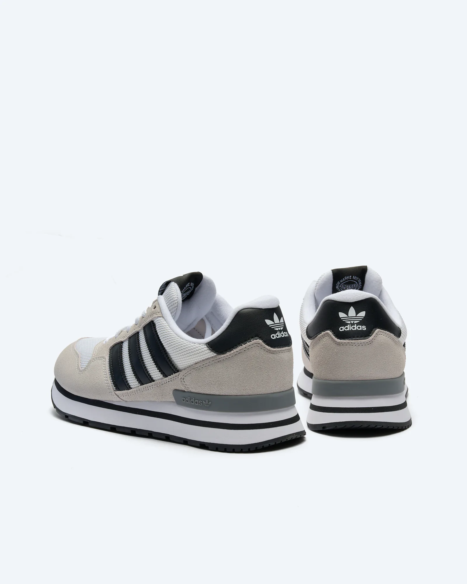 adidas Originals ZX 500 RS Sneaker Cloud White/Core Black/Grey One