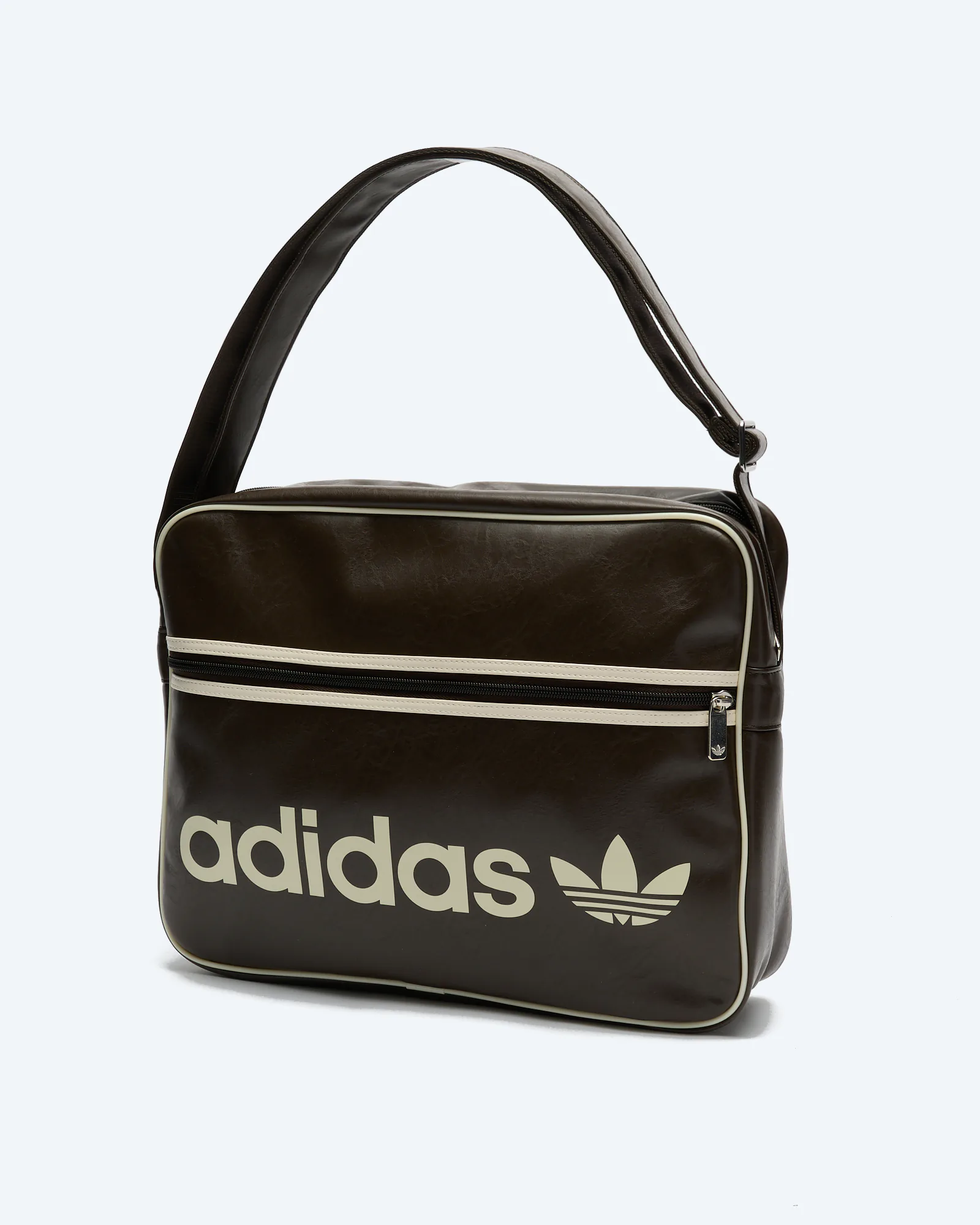 adidas OG Airliner Bag Dark Brown
