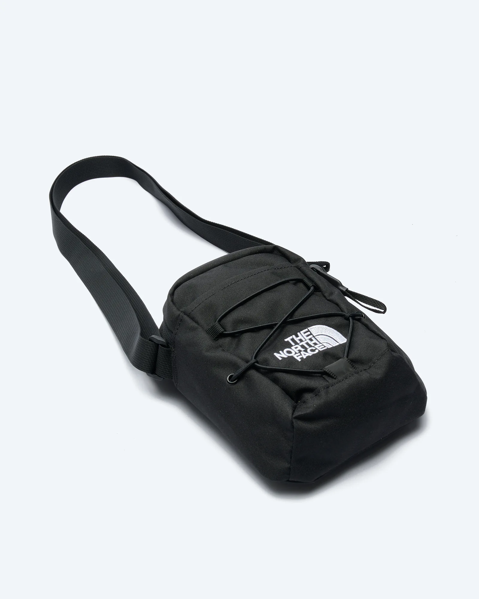 The North Face Jester Crossbody TNF Black/NPF