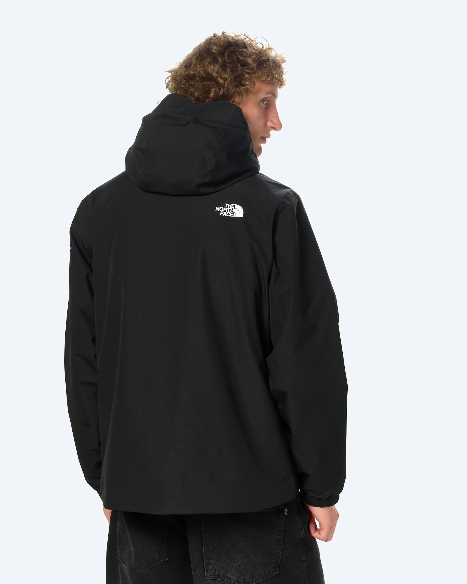 M Quest Mono Insulated Jacket TNF Black