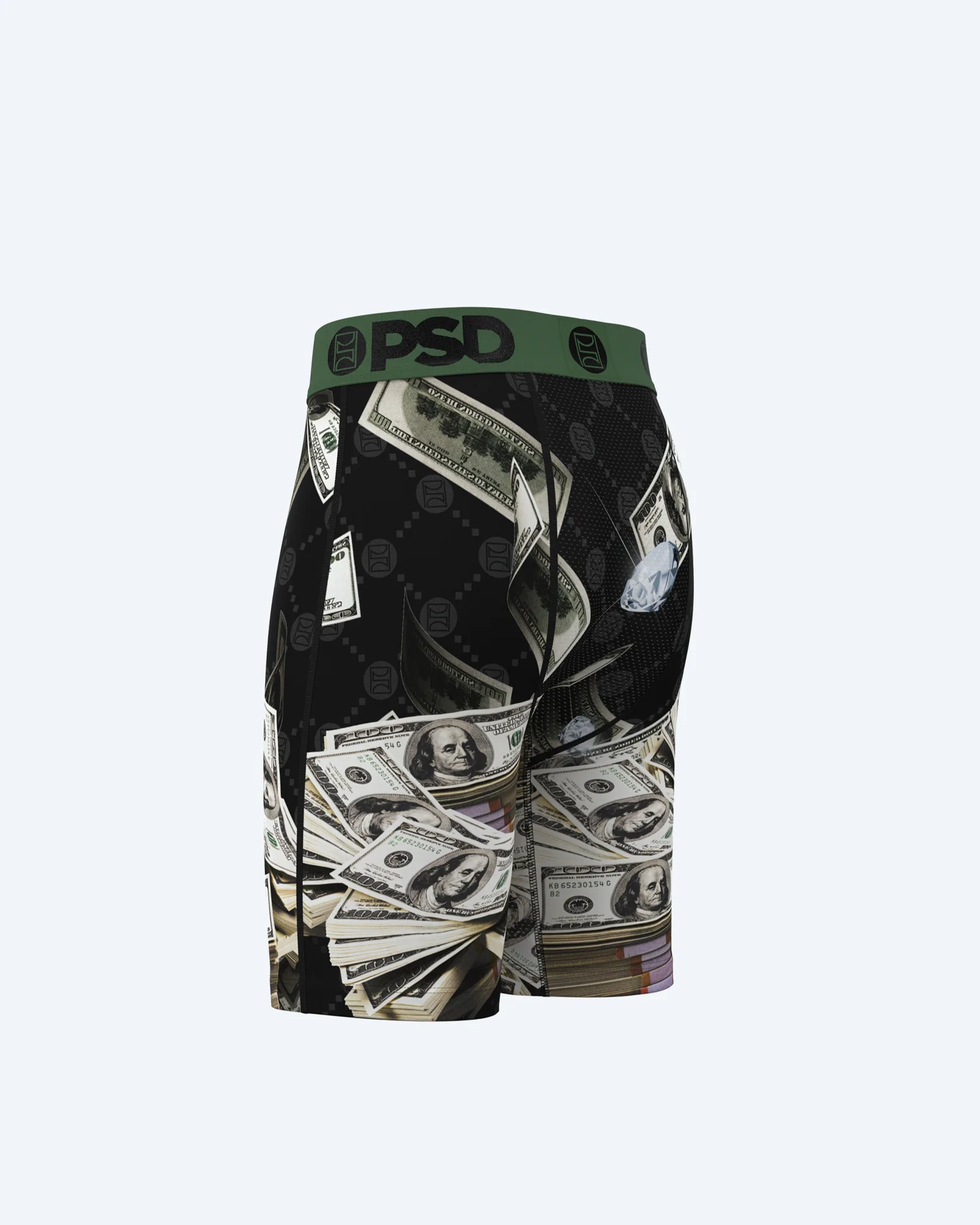 PSD Catch A Bag Boxershorts Multi