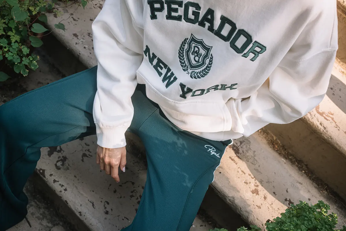 Pegador Altmarkt Galerie Dresden