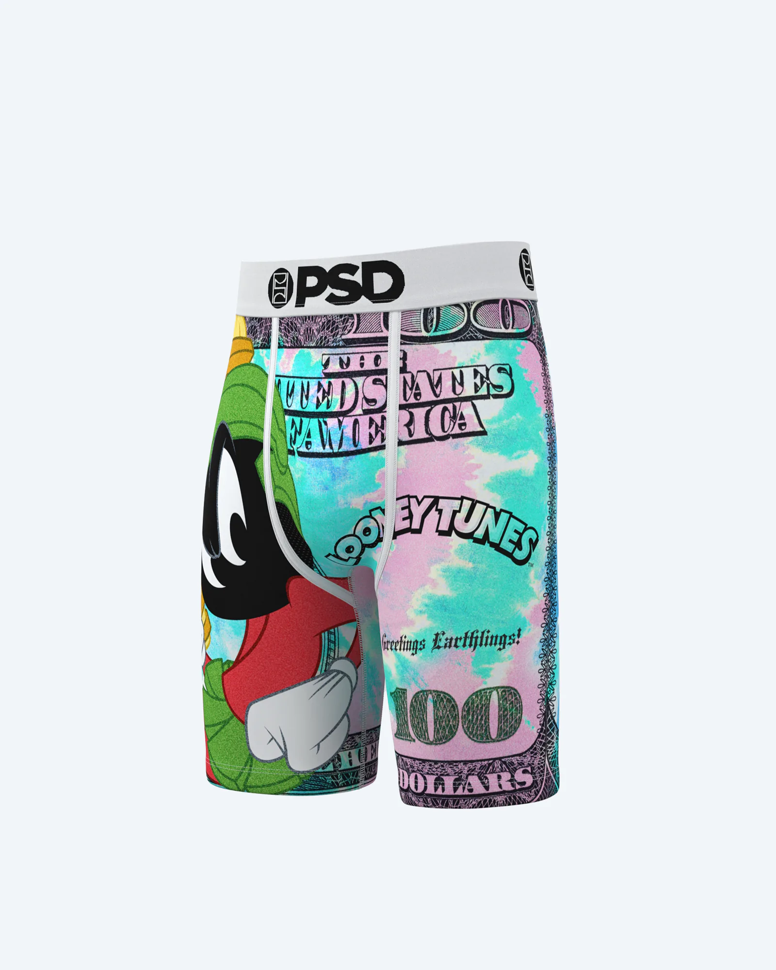 PSD Marvin 100 Boxershorts Multi