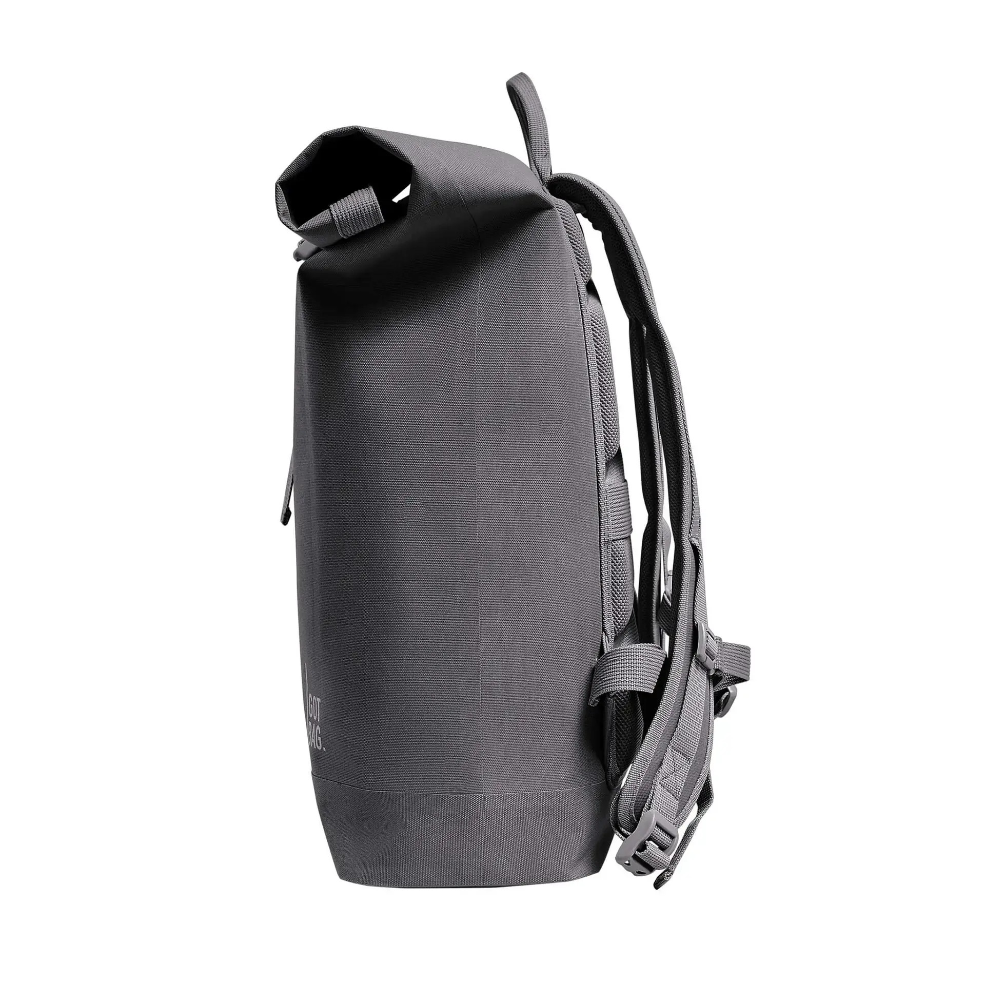 Got Bag Rolltop Lite Backpack Shark