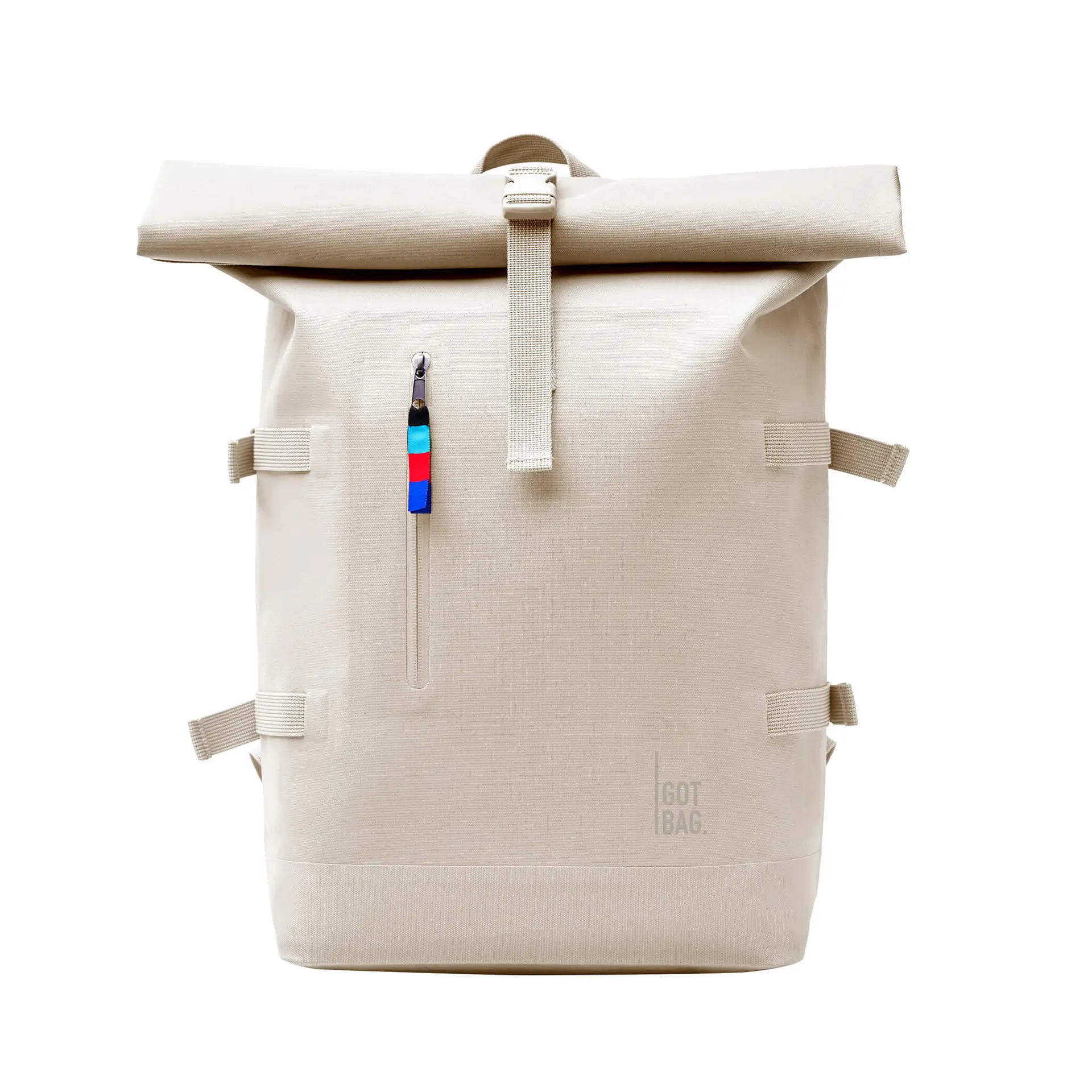 Got Bag Rolltop Soft Shell