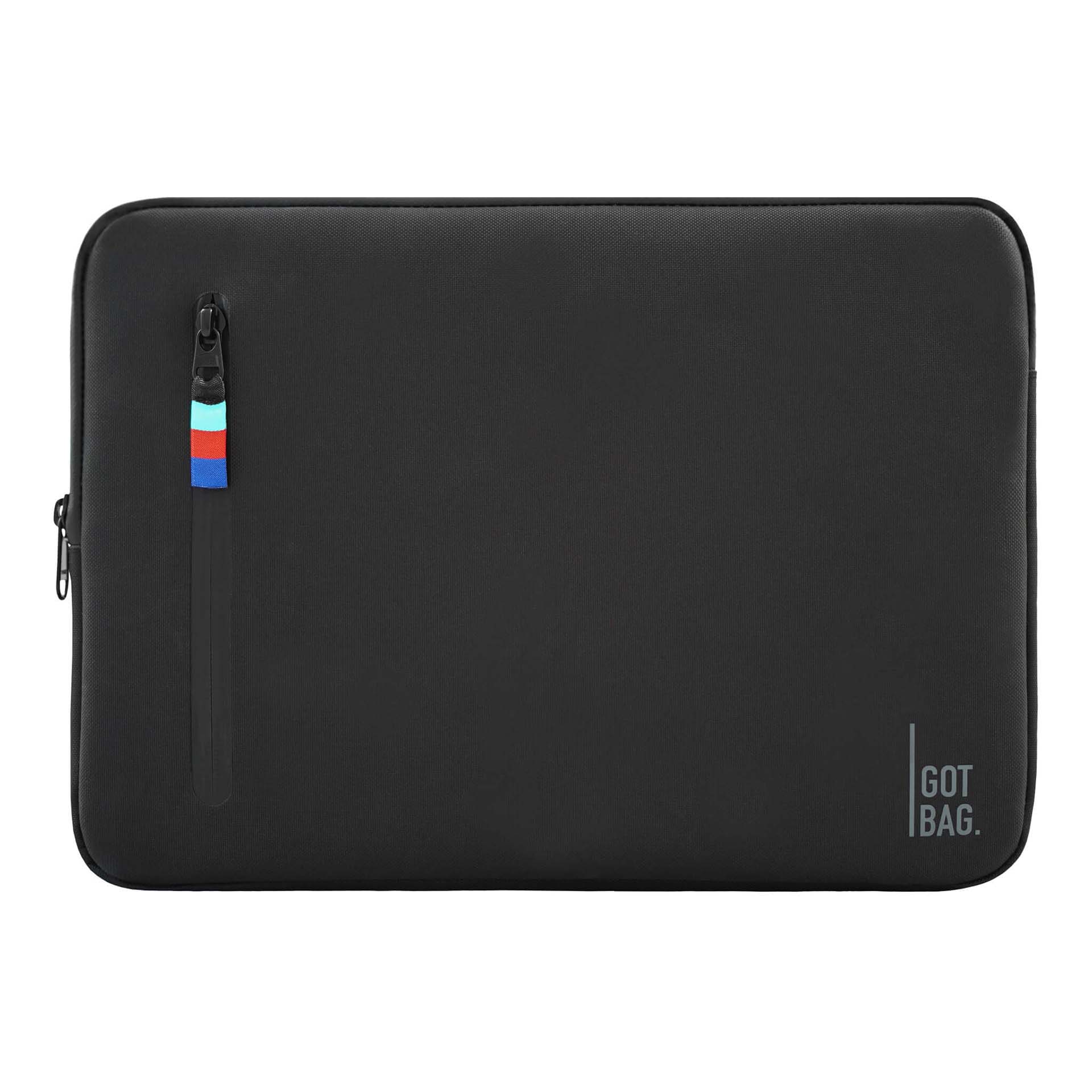 Got Bag Laptop Sleeve 13' Black