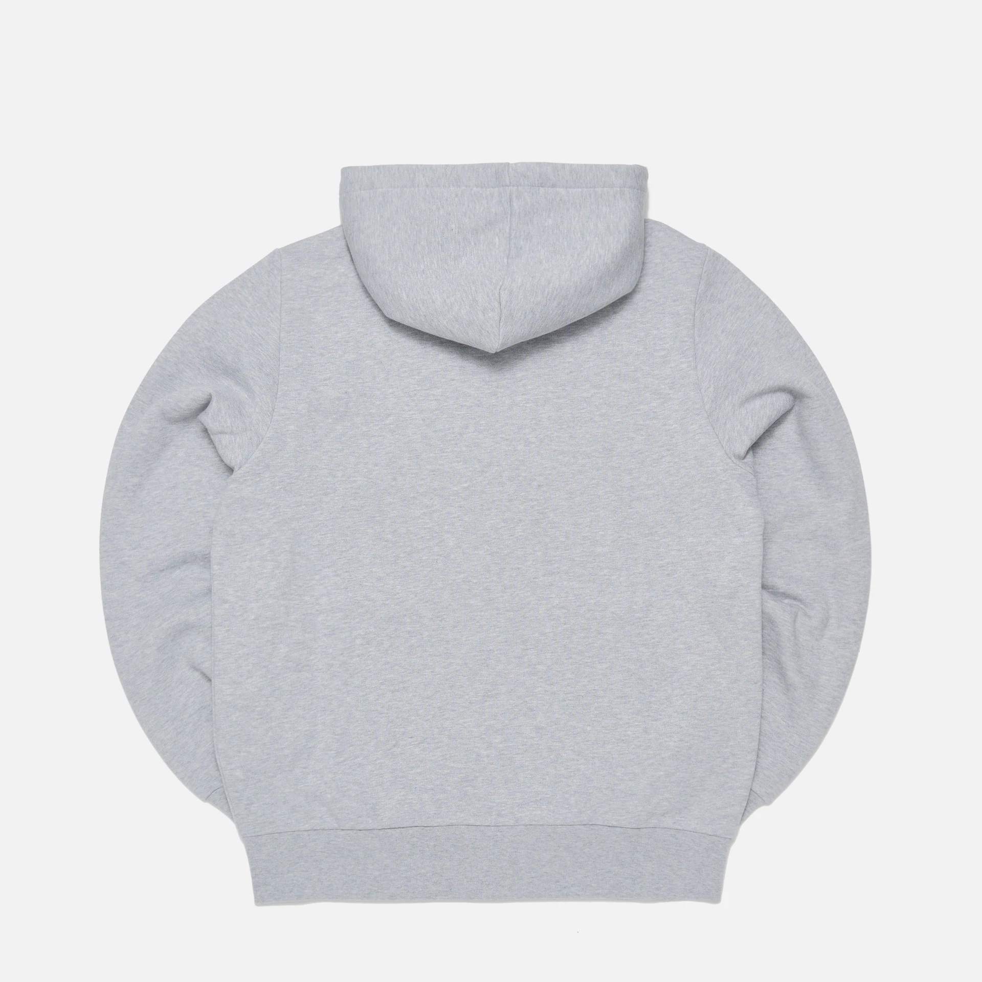 Lacoste Hooded Sweatsuit Silver Chine Lacoste Hooded Sweatsuit Silver Chine