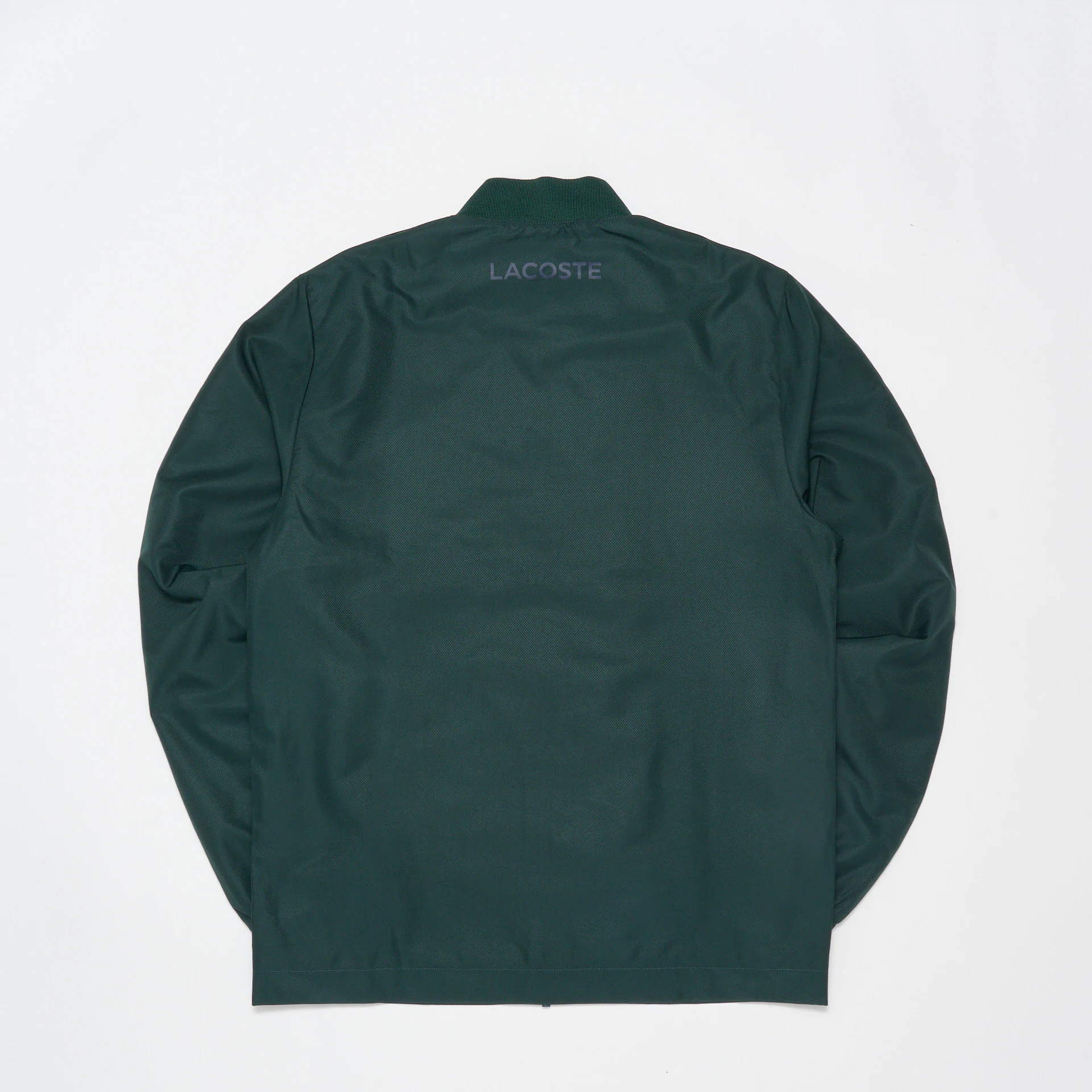 Lacoste Recycled Fabric Tennis Tracksuit Sinople
