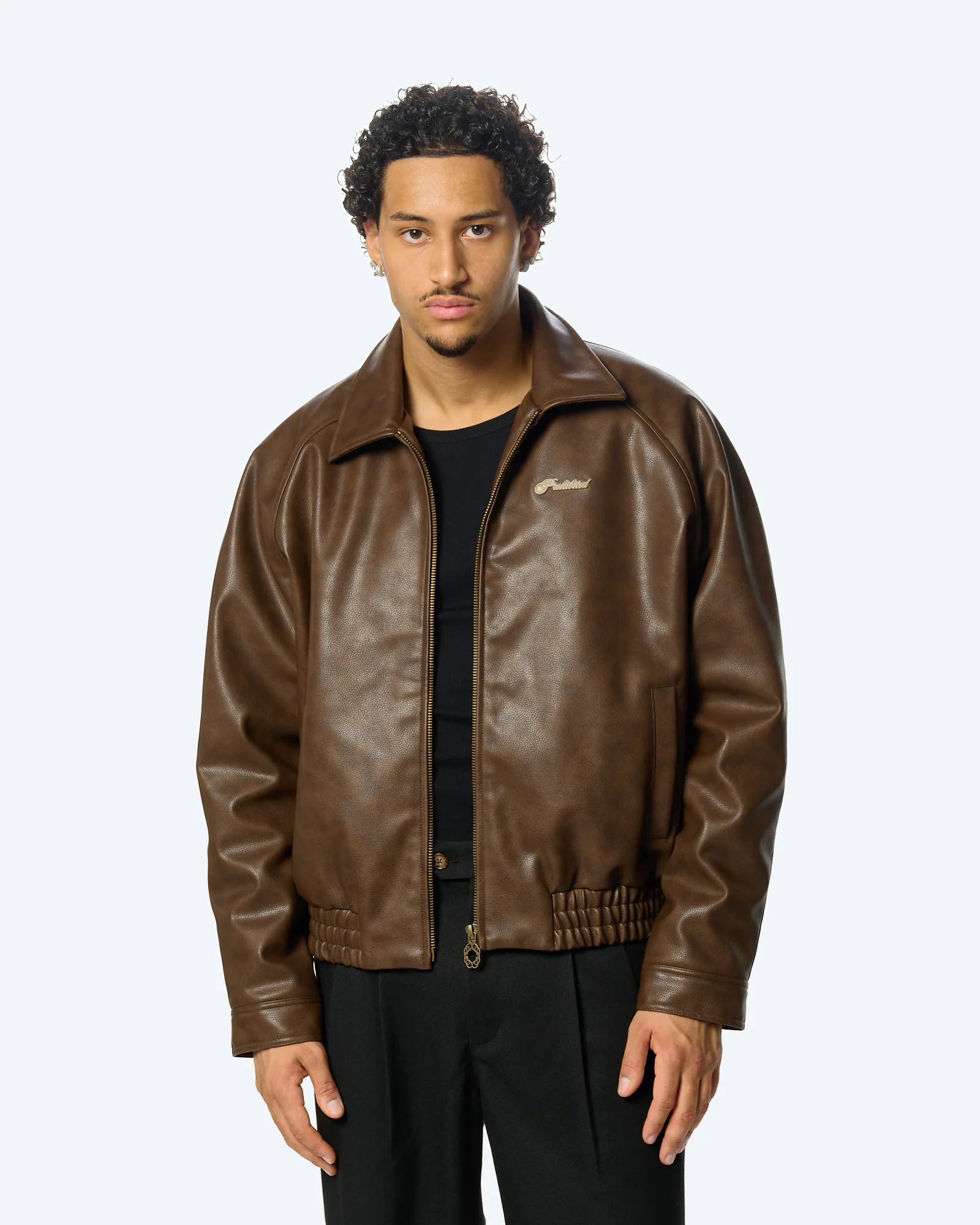 Timberlane Jacket Brown