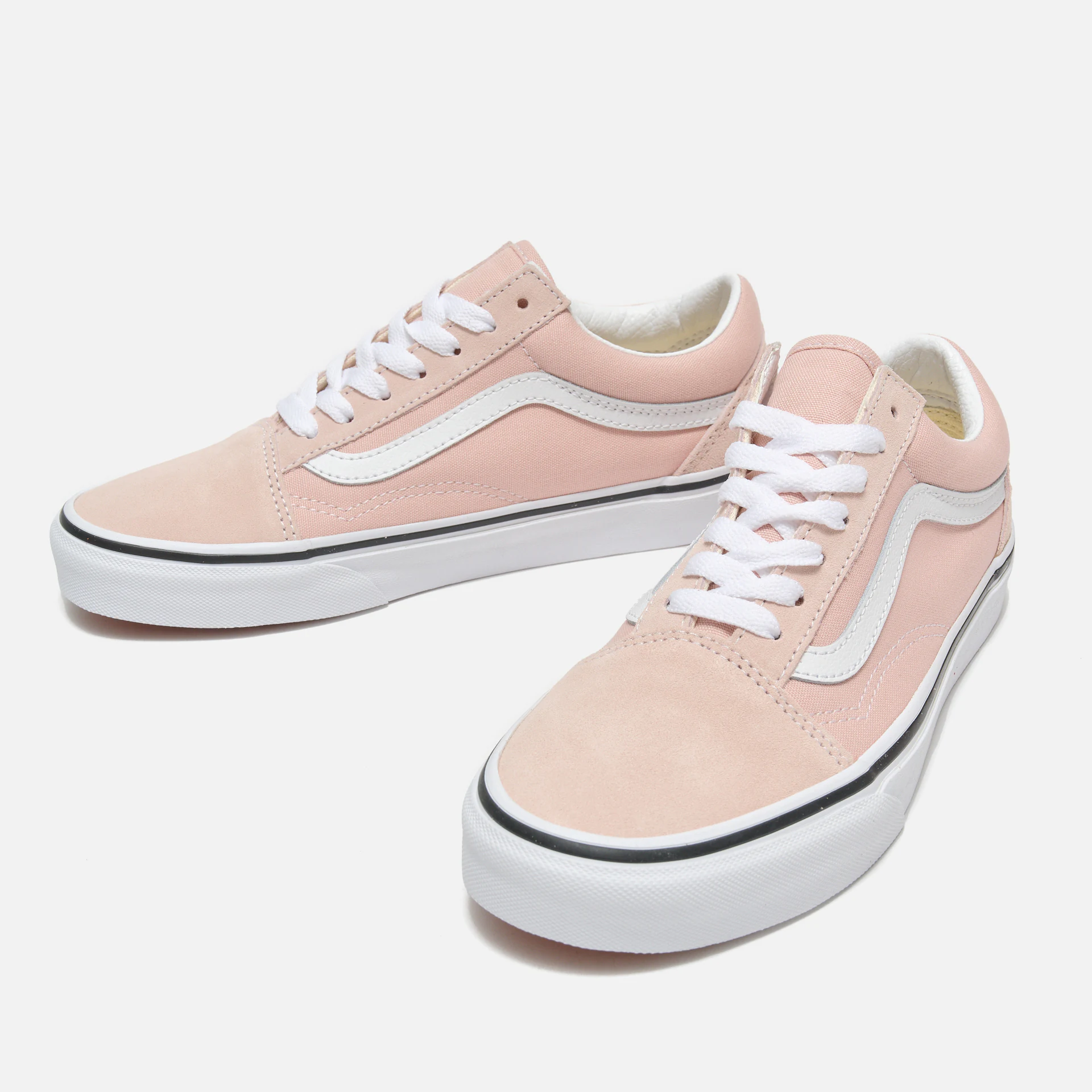 Vans UA Old Skool Sneaker Roses CTHR