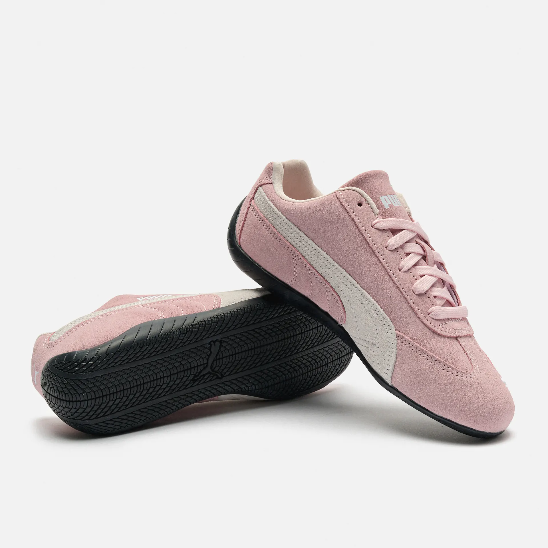 PUMA Speedcat OG Sneakers Whisp Of Pink/White