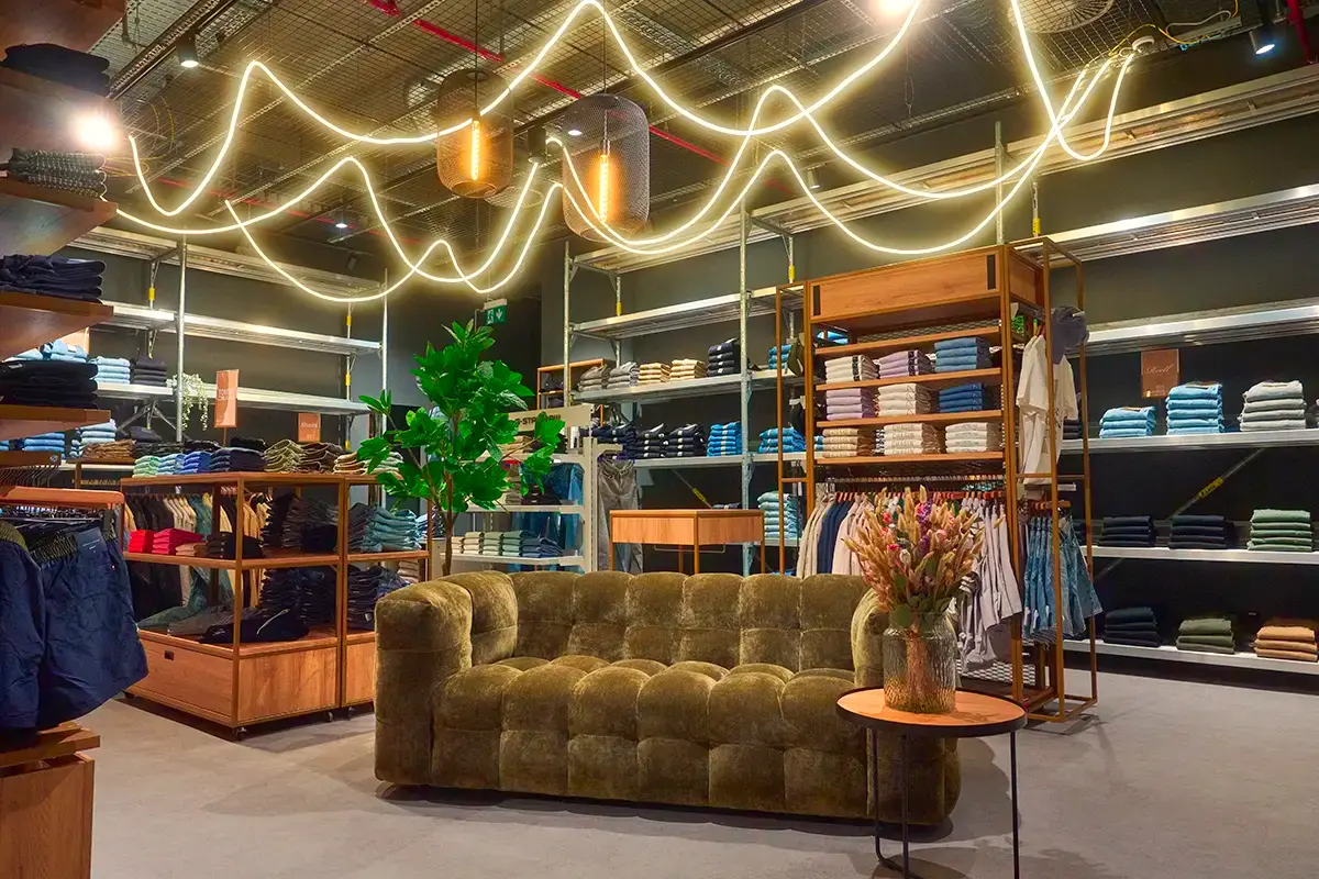 Streetwear Store Streetwear Store